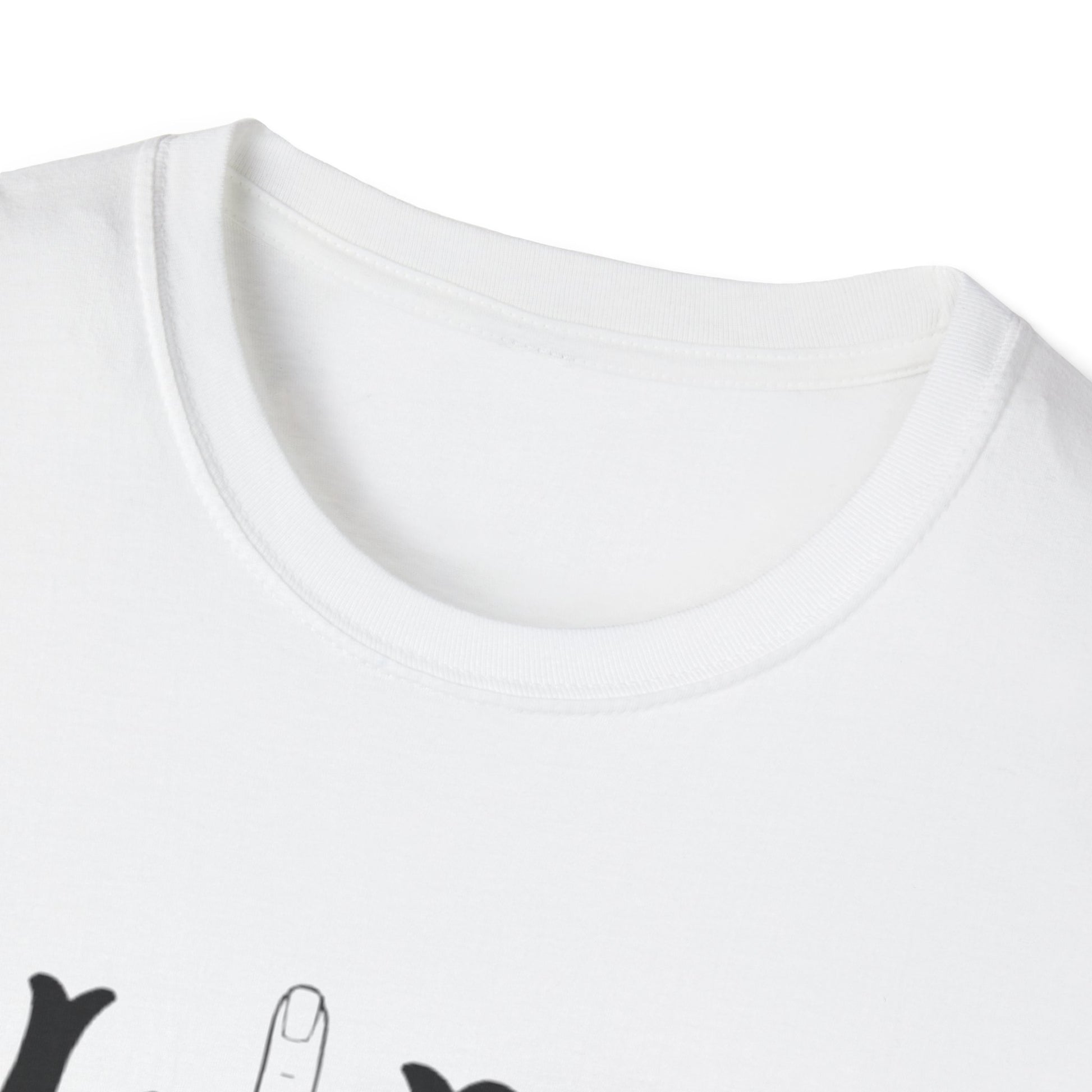 Wifey Offensive Tee Printify T-Shirt Rhythm & Drip Apparel