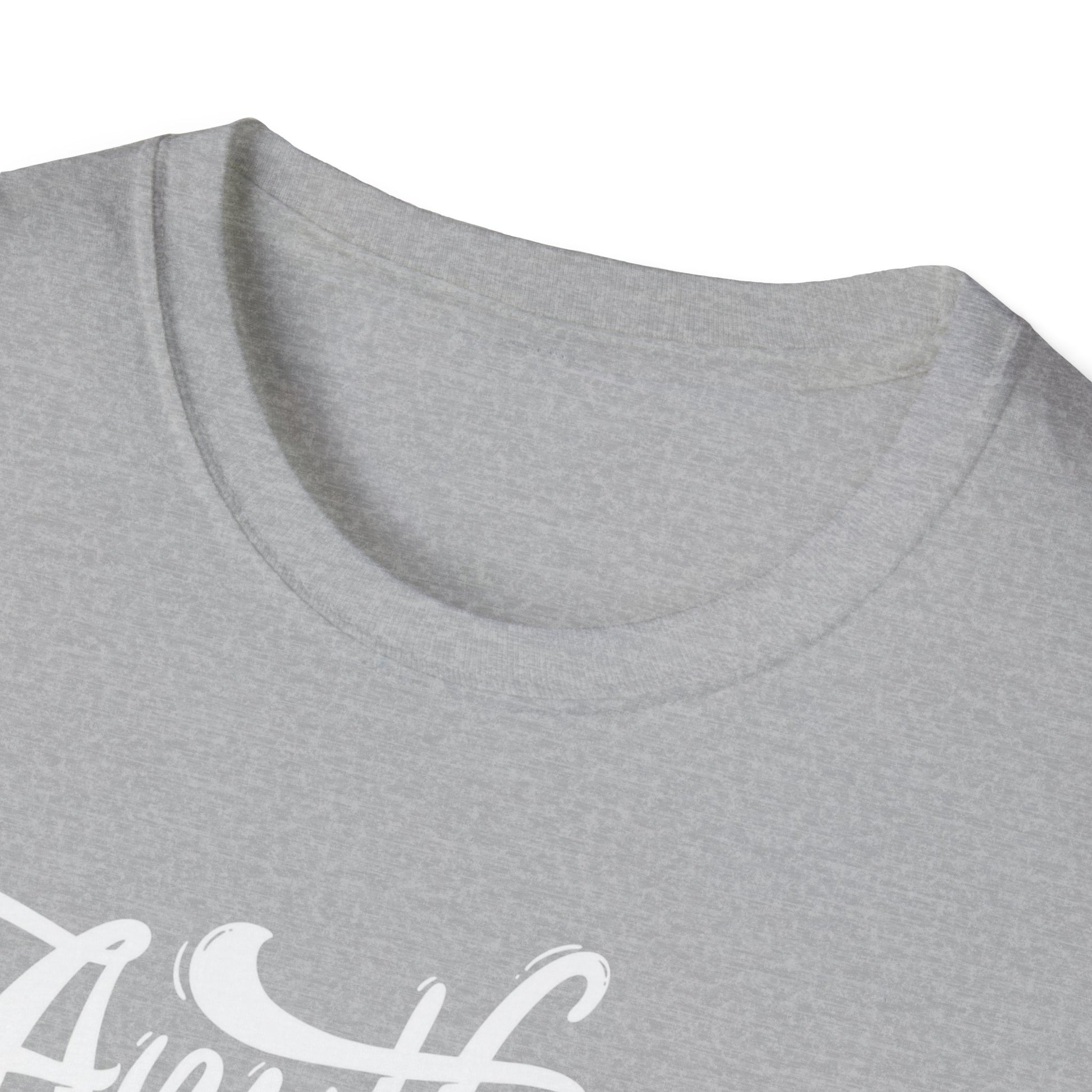 Anything Worth Having Takes Time T-Shirt Printify T-Shirt Rhythm & Drip Apparel