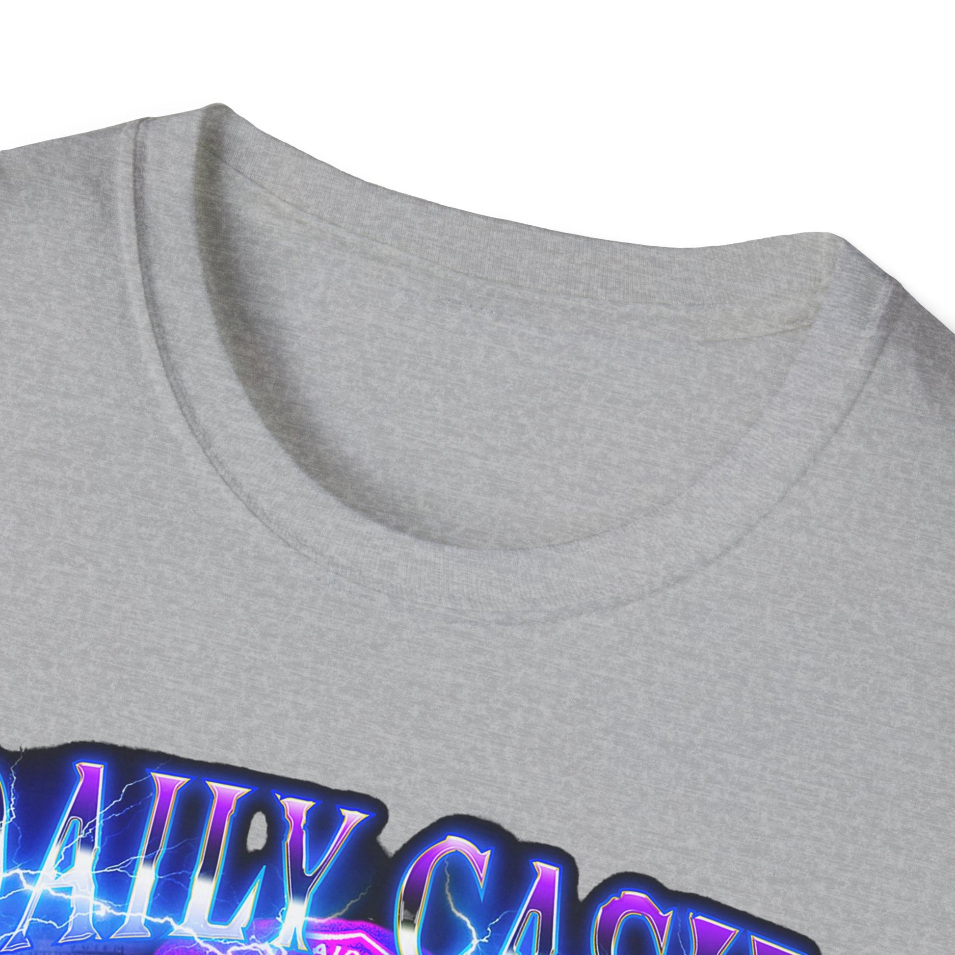 Ice Cube T-Shirt Printify T-Shirt Rhythm & Drip Apparel