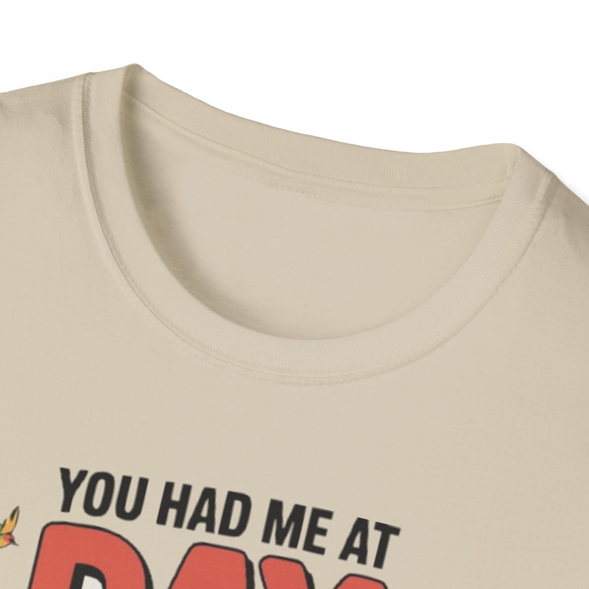 Summer- You Had Me at Day Drinking T-Shirt Printify T-Shirt Rhythm & Drip Apparel