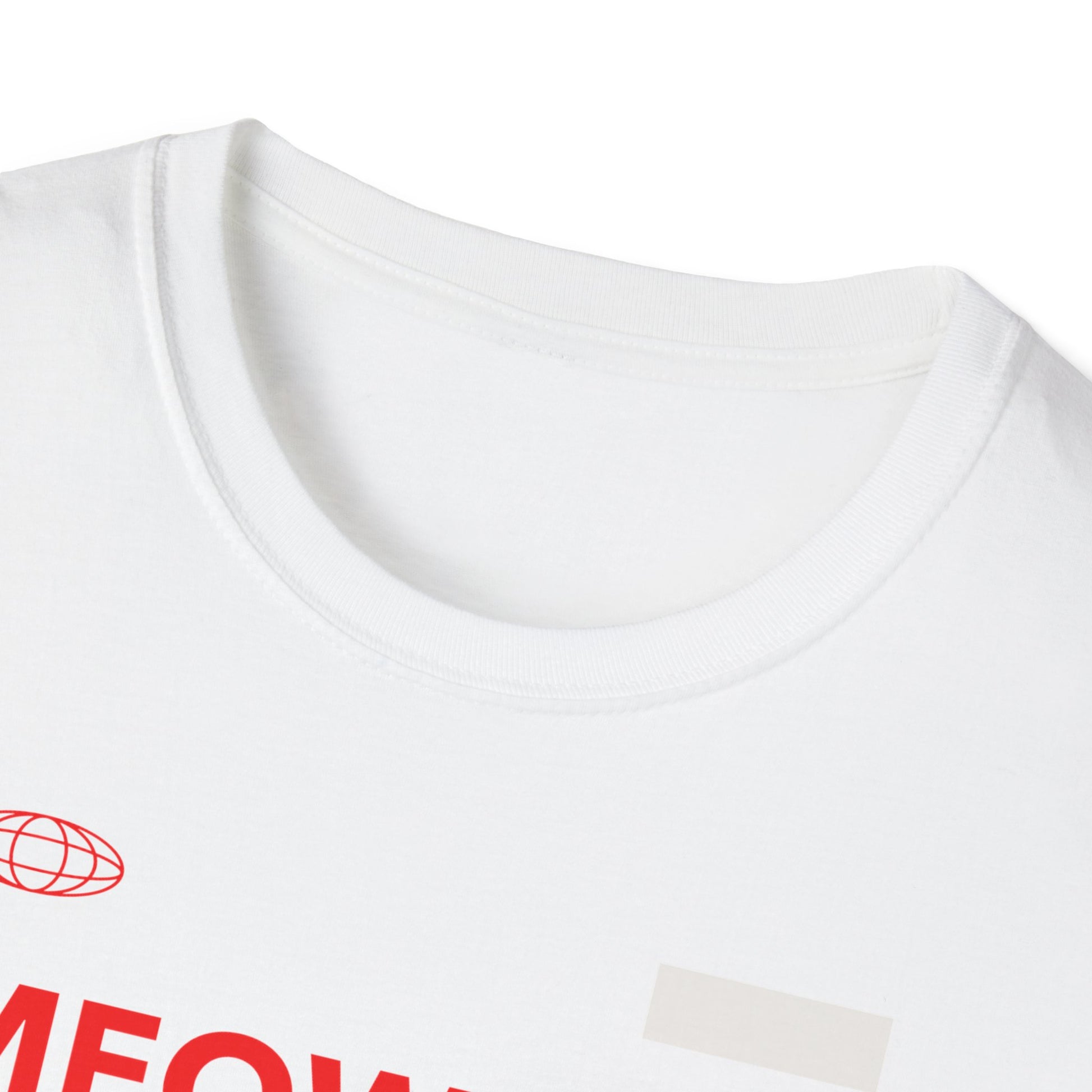 Music- Purrick Meowmar Printify T-Shirt Rhythm & Drip Apparel