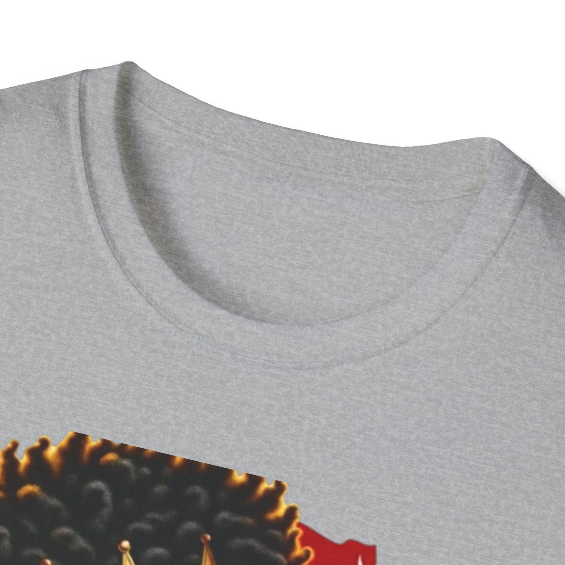 African Heritage Shirt Printify T-Shirt Rhythm & Drip Apparel