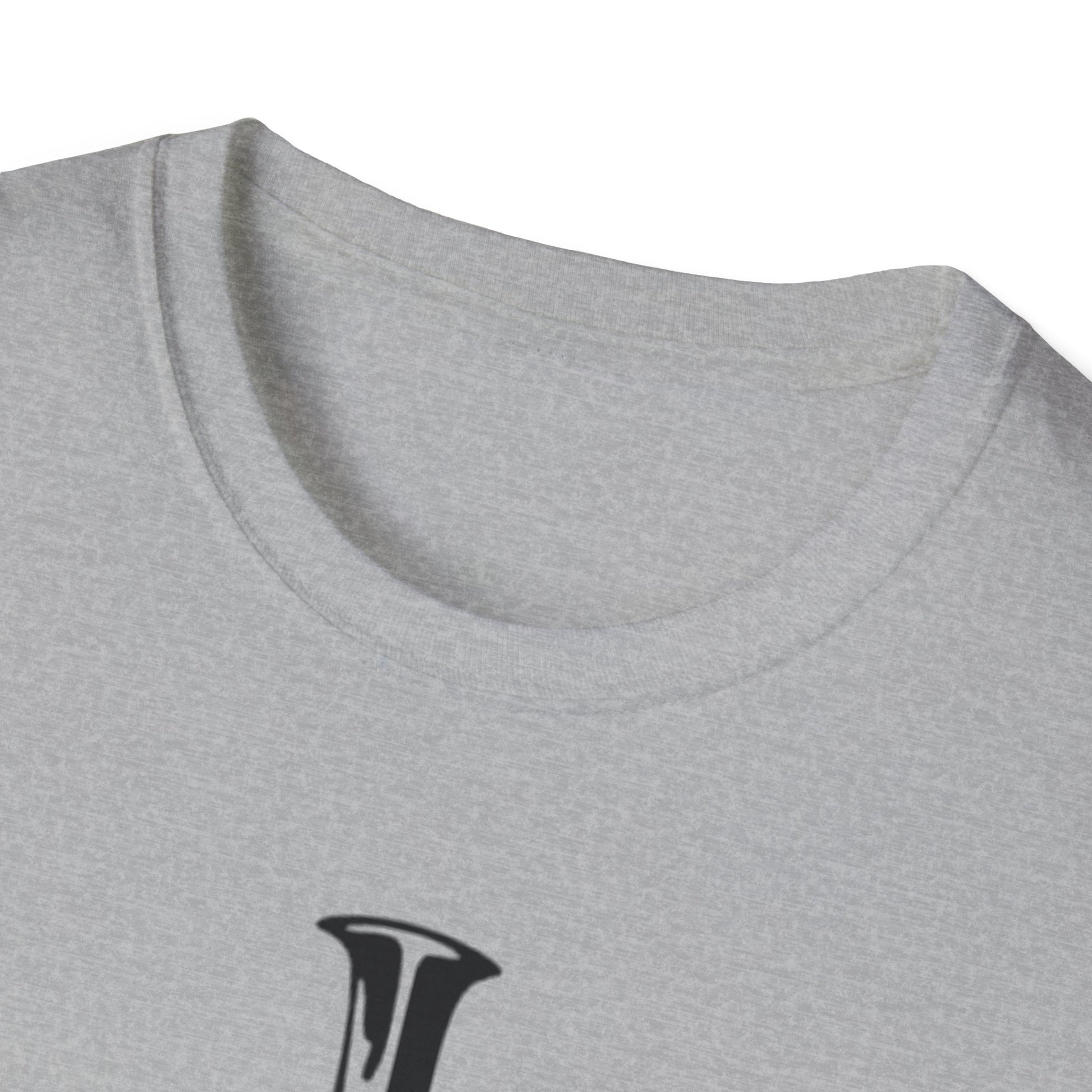 Woman of Worth, Rooted in Christ Printify T-Shirt Rhythm & Drip Apparel