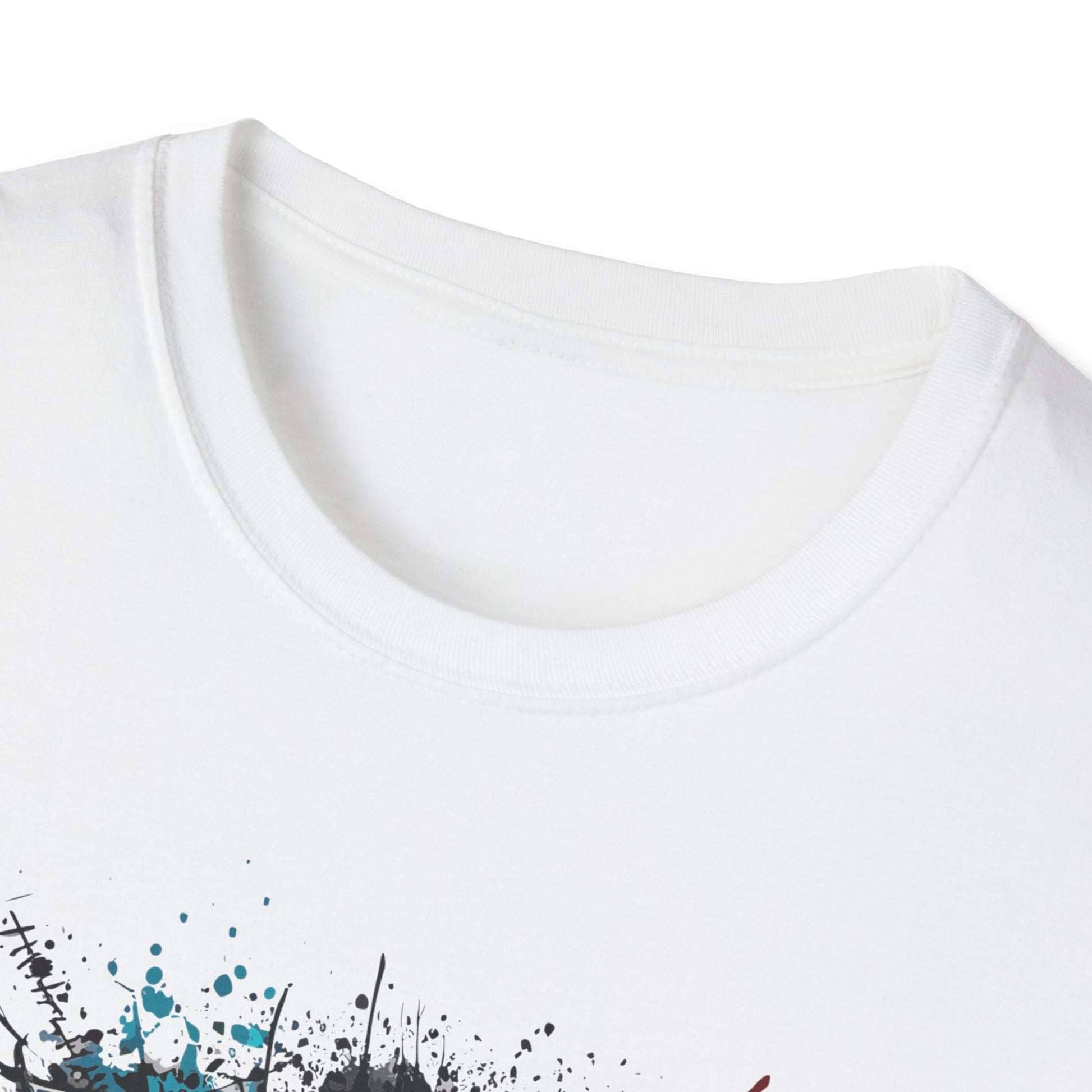 Your Journey Defines Your Legacy T-Shit Printify T-Shirt Rhythm & Drip Apparel