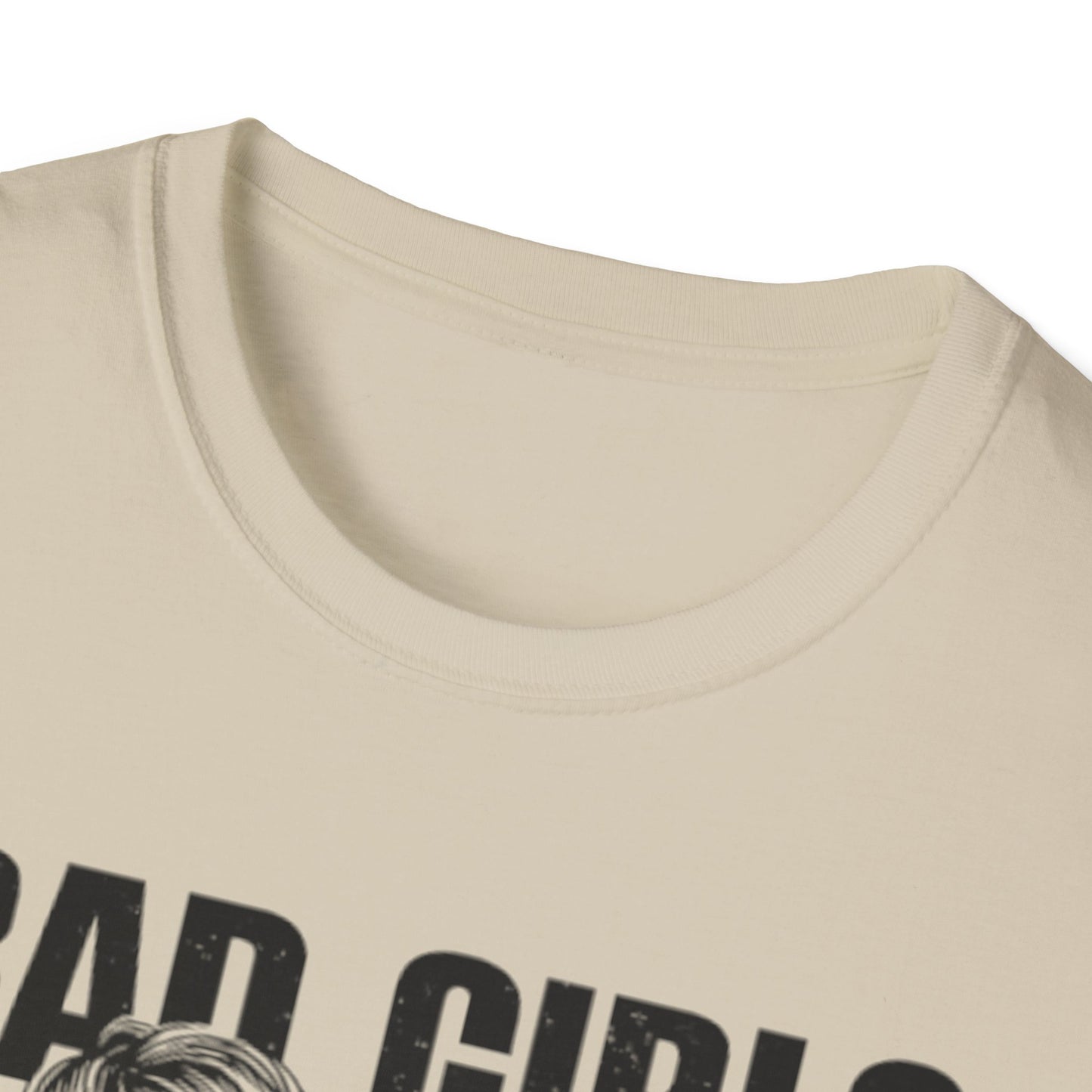Bad Girls Taste Better T-Shirt Printify T-Shirt Rhythm & Drip Apparel