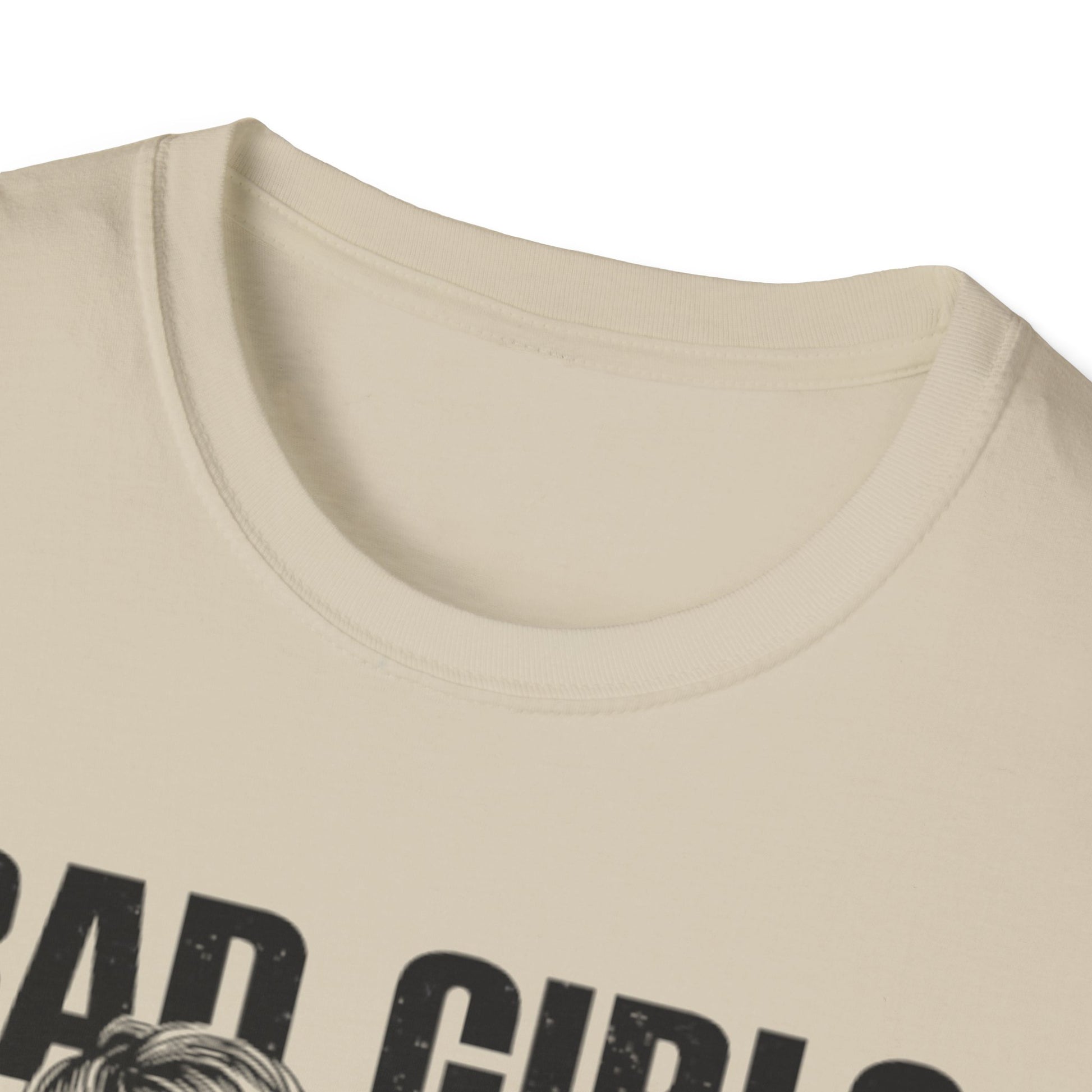 Bad Girls Taste Better T-Shirt Printify T-Shirt Rhythm & Drip Apparel