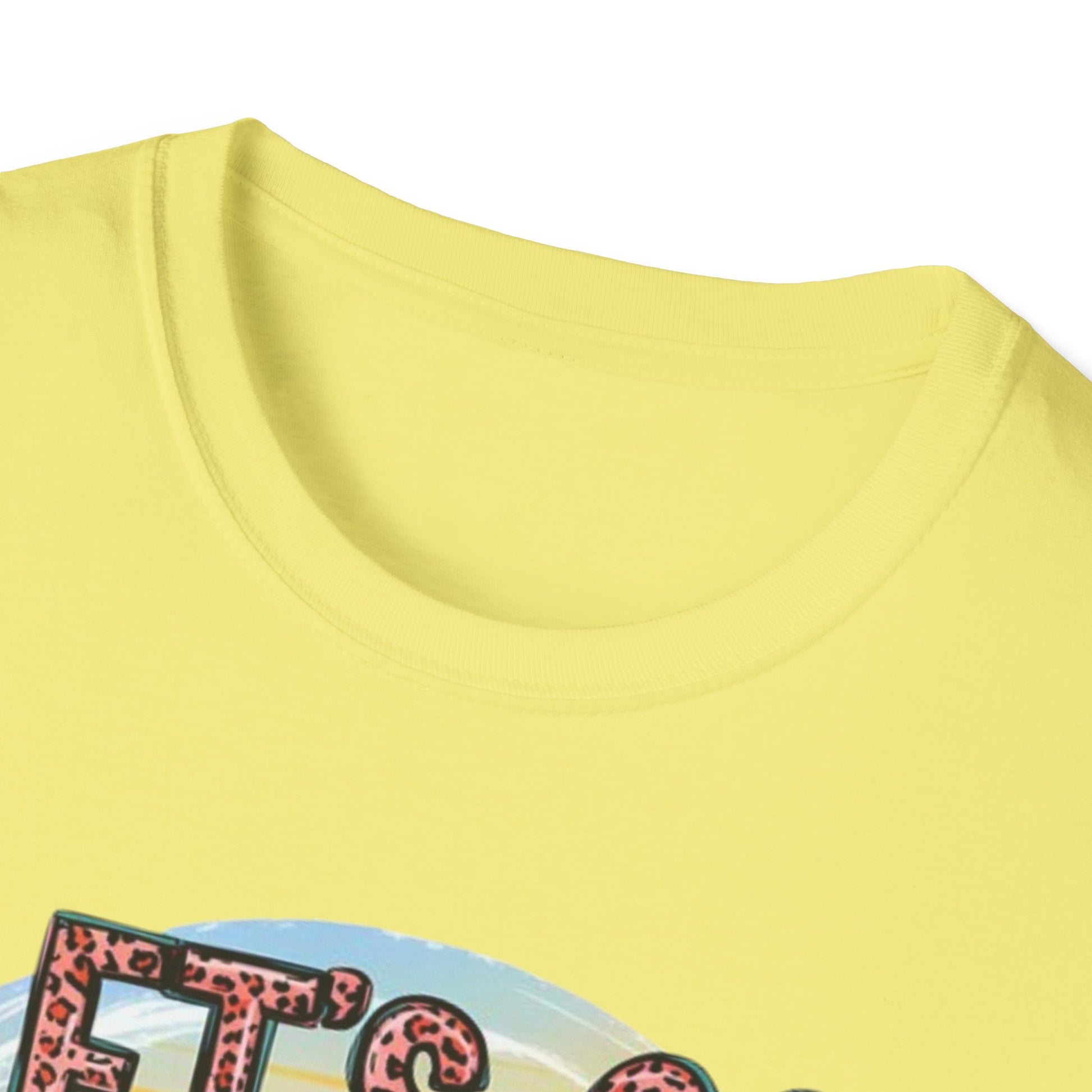 Summer- Beach Vibes T-Shirt Printify T-Shirt Rhythm & Drip Apparel