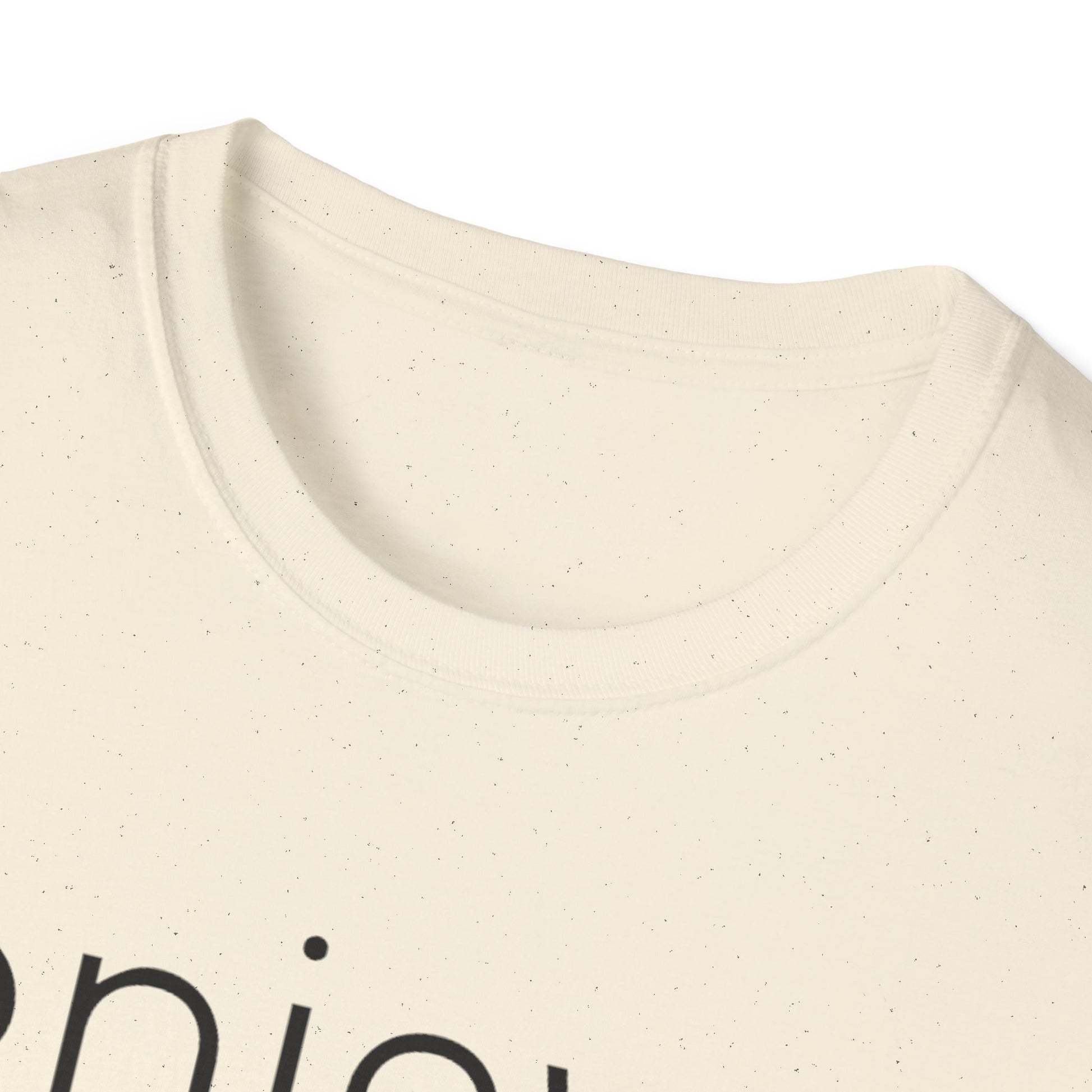 Enjoy the Little Things T-Shirt | Unisex Softstyle Tee for Everyday Comfort - Rhythm & Drip
