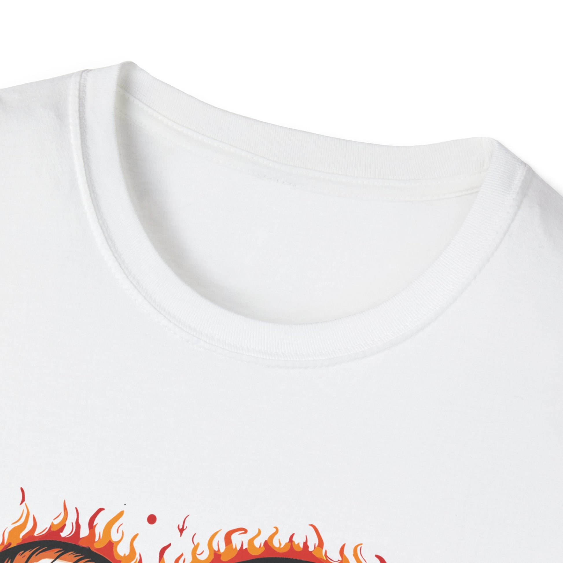 Aries Zodiac T-Shirt Printify T-Shirt Rhythm & Drip Apparel