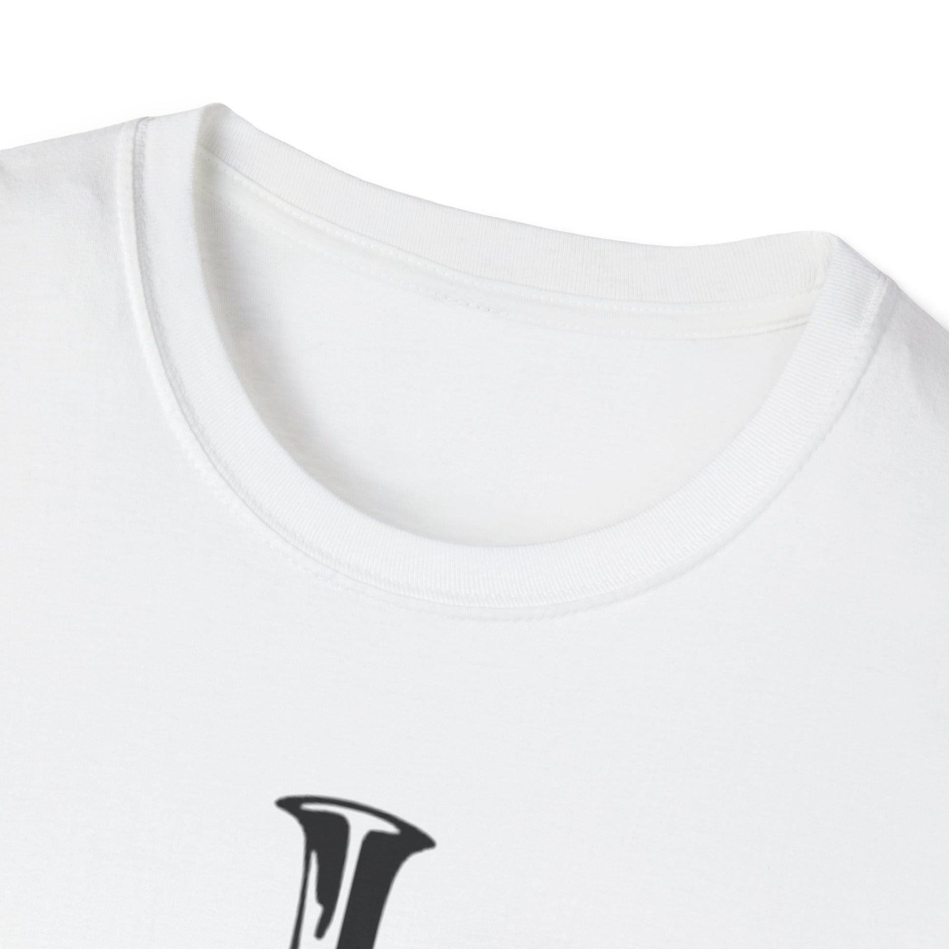 Woman of Worth, Rooted in Christ Printify T-Shirt Rhythm & Drip Apparel
