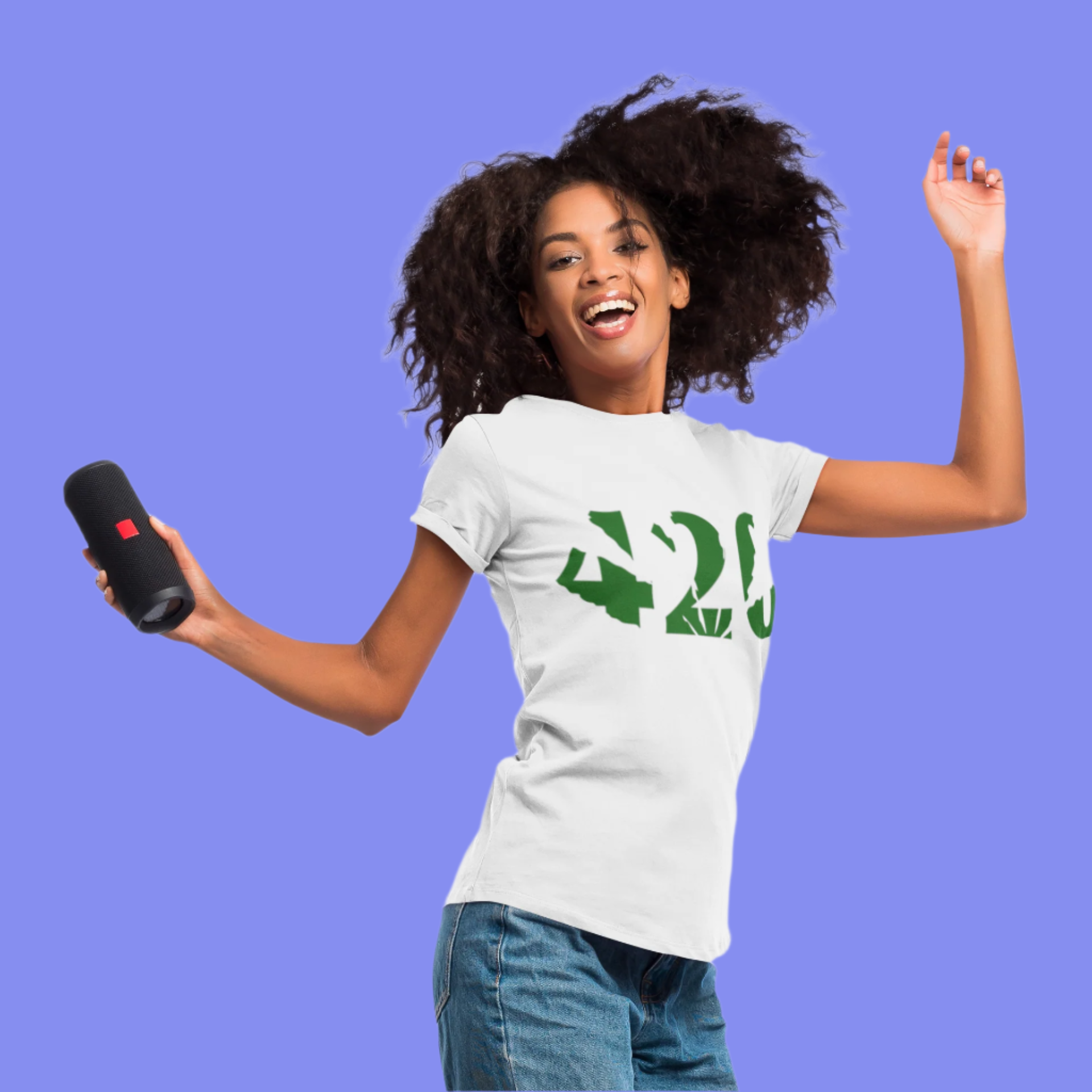 420-green-leaf-tee