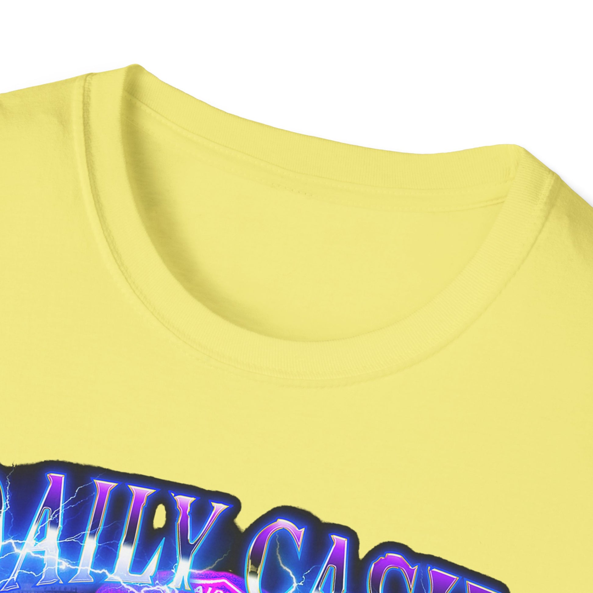 Ice Cube T-Shirt Printify T-Shirt Rhythm & Drip Apparel
