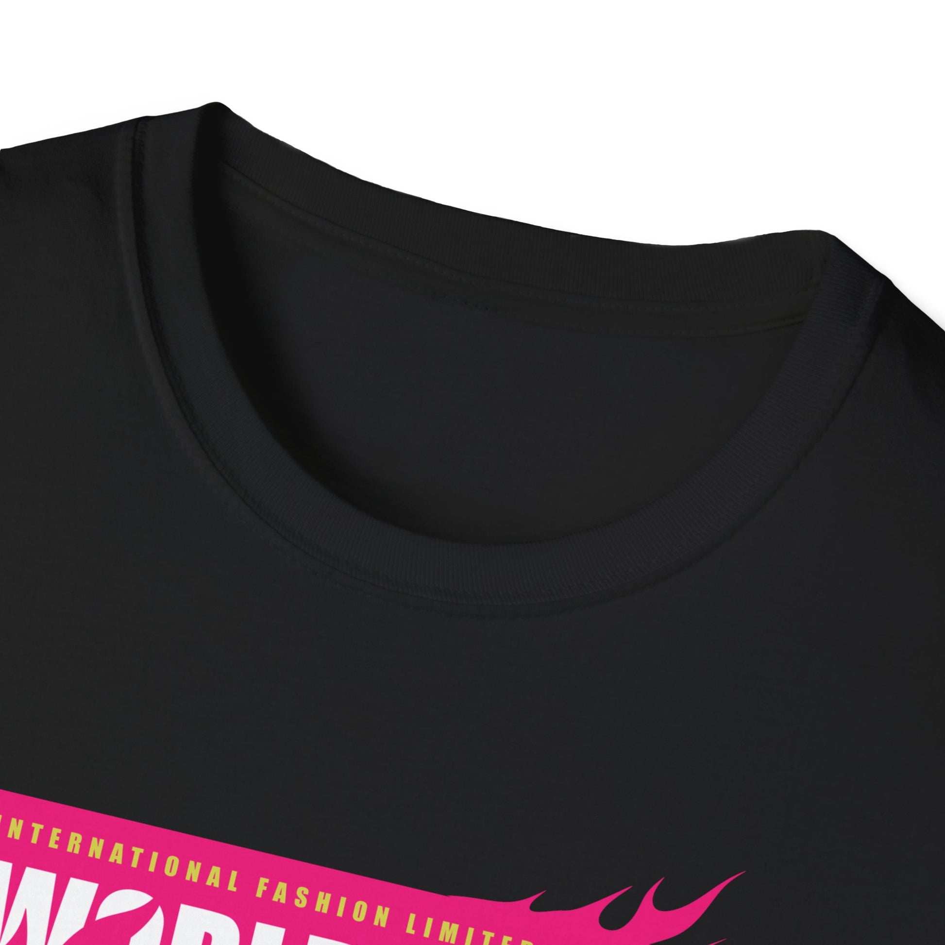 Worldwide Street Culture Tee Printify T-Shirt Rhythm & Drip Apparel