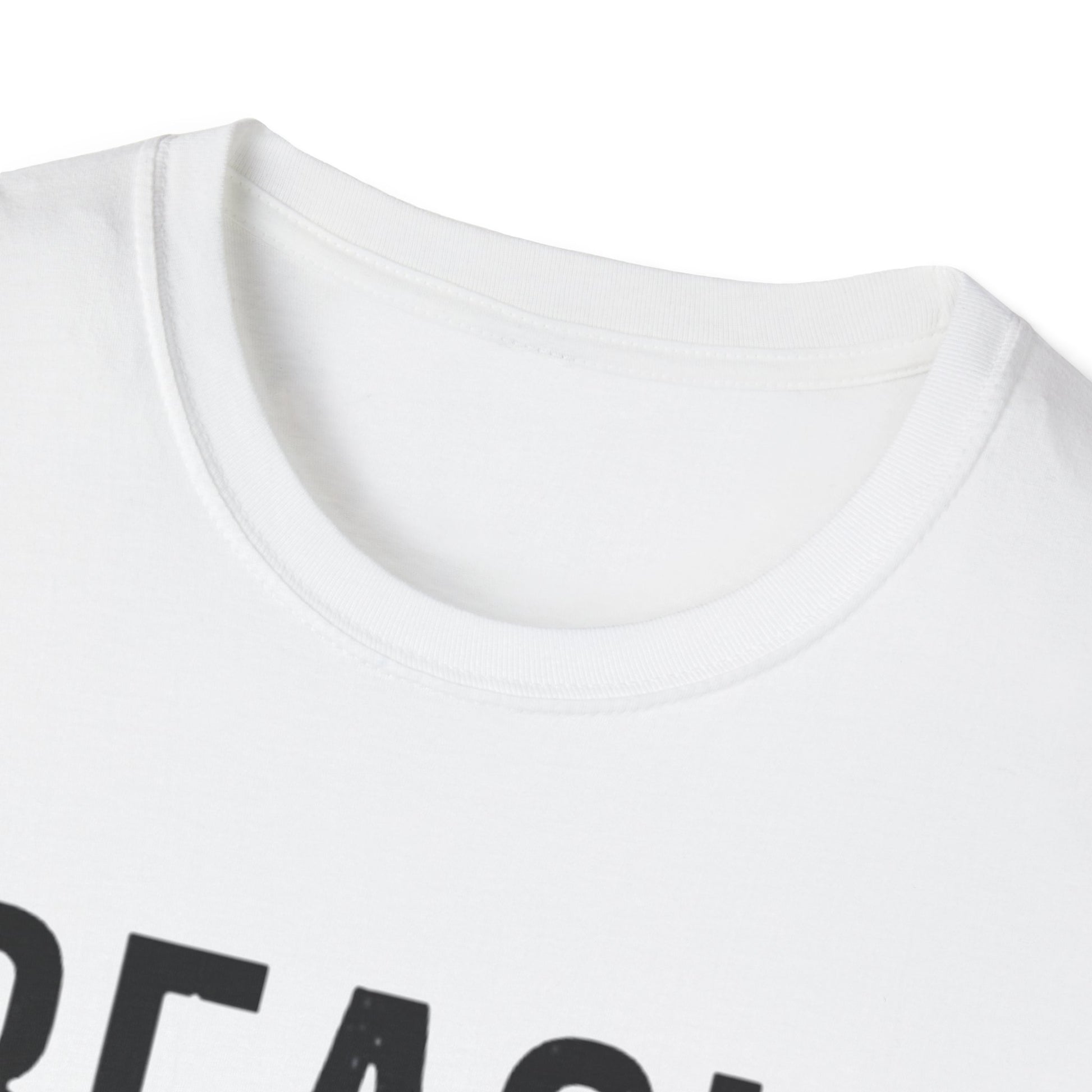 Summer- Beach Please Unisex T-Shirt Printify T-Shirt Rhythm & Drip Apparel