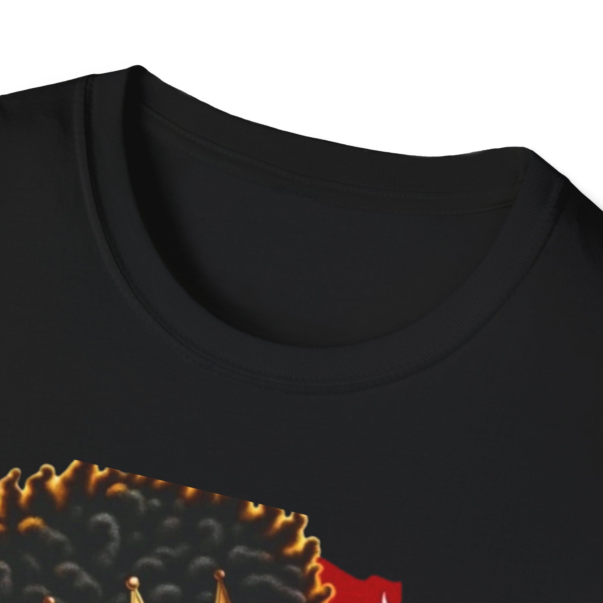 African Heritage Shirt Printify T-Shirt Rhythm & Drip Apparel