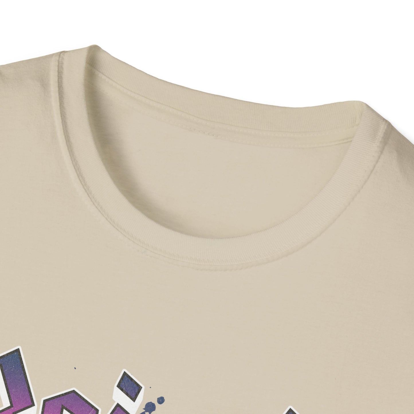 90s Retro Graphic Tee Printify T-Shirt Rhythm & Drip Apparel
