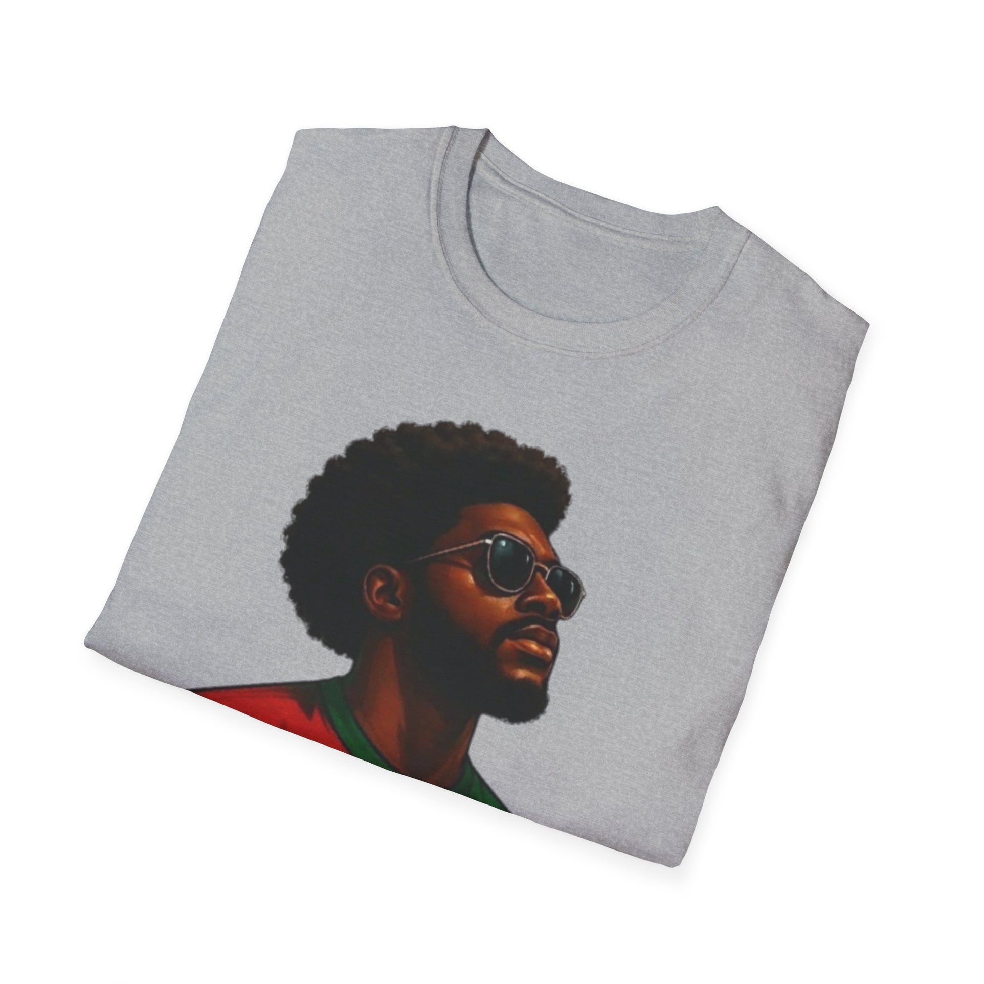 We're The Legacy T-Shirt Printify T-Shirt Rhythm & Drip Apparel