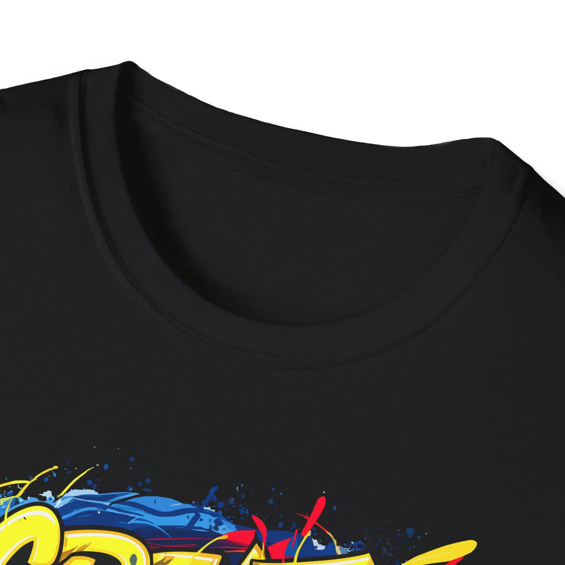 Create Your Destiny T-Shirt Printify T-Shirt Rhythm & Drip Apparel