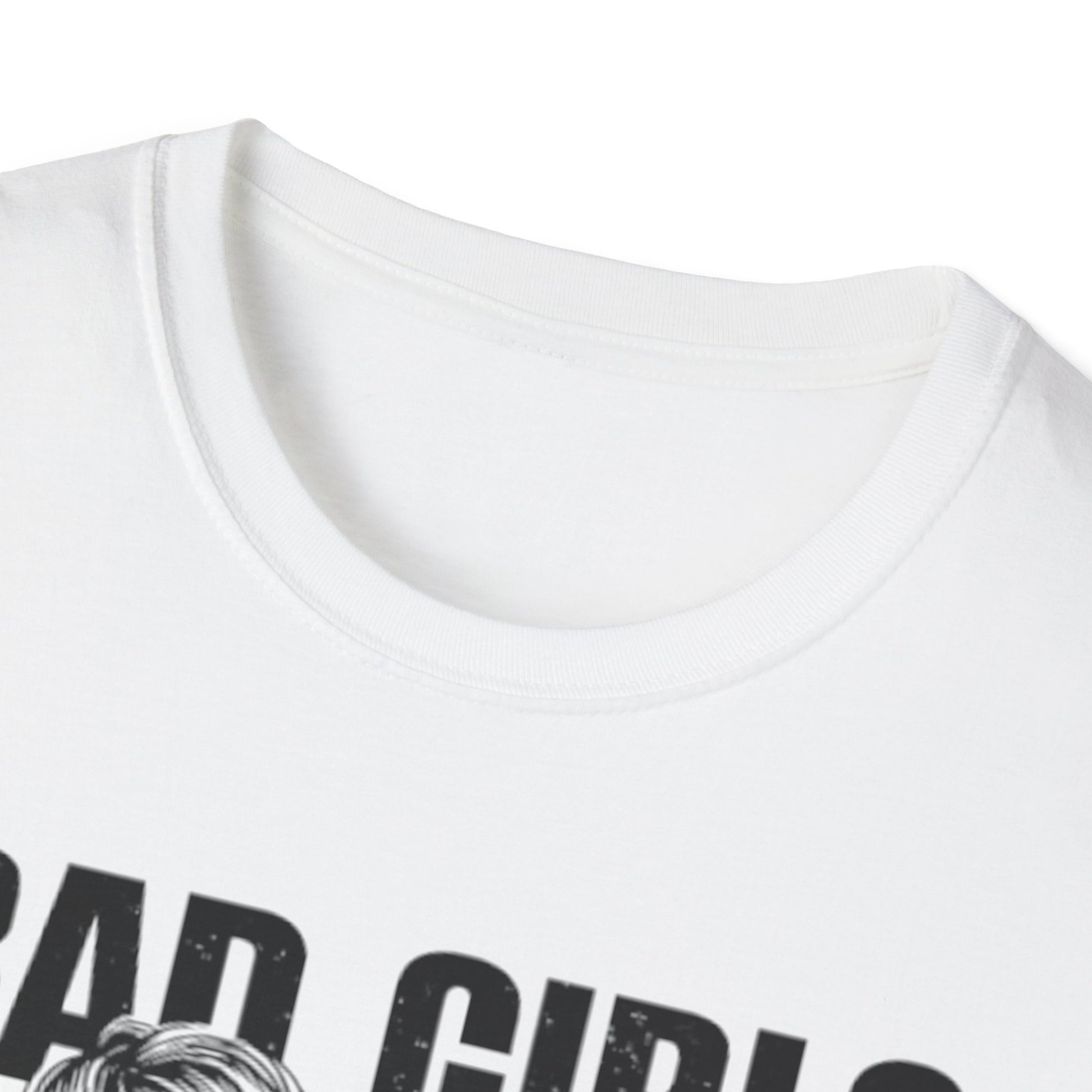 Bad Girls Taste Better T-Shirt Printify T-Shirt Rhythm & Drip Apparel