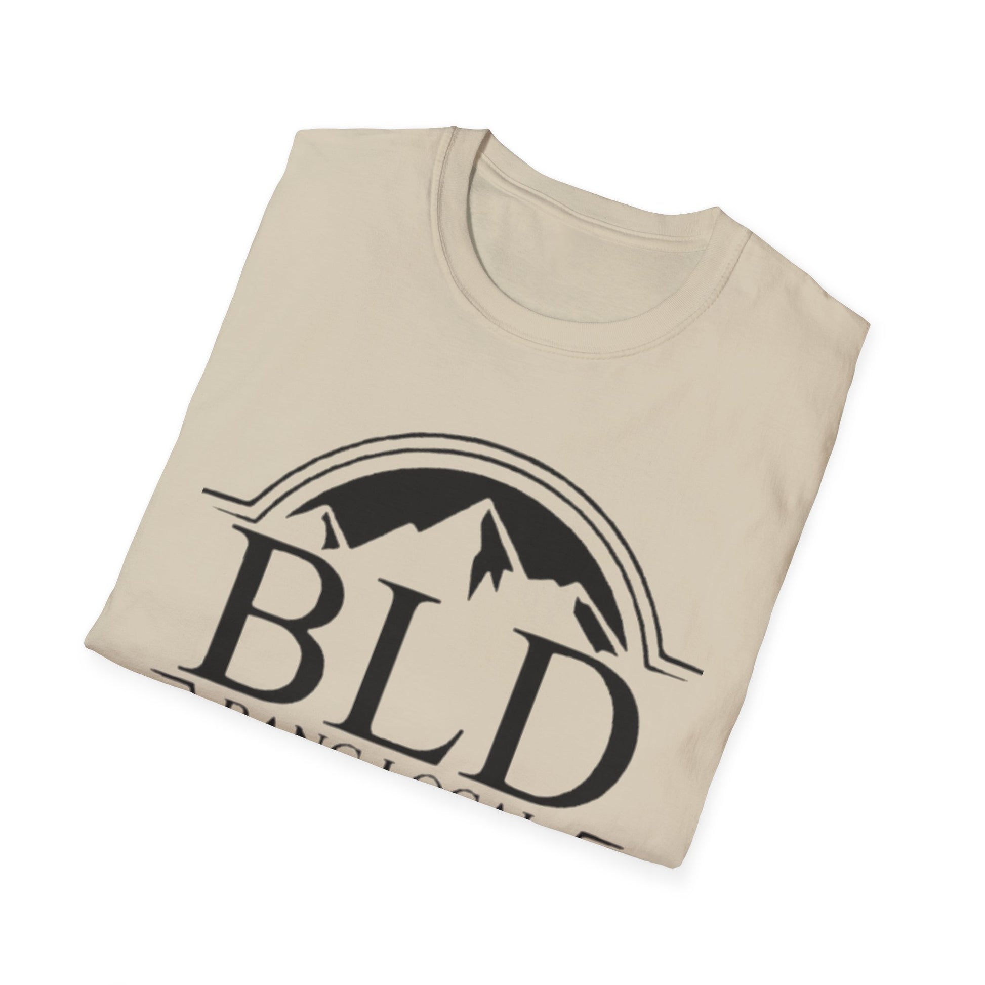 Bang Local Dads T-Shirt Printify T-Shirt Rhythm & Drip Apparel