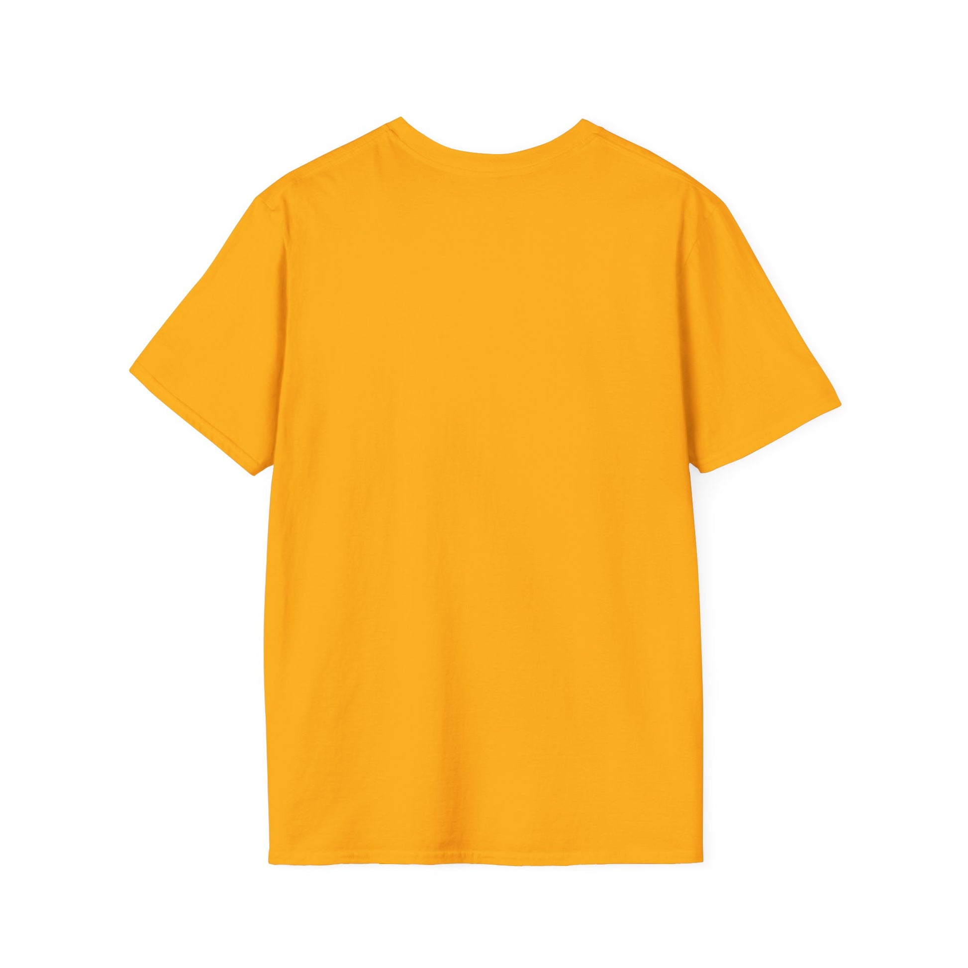 Enjoy the Little Things T-Shirt | Unisex Softstyle Tee for Everyday Comfort - Rhythm & Drip