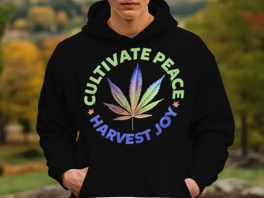 420- Harvest Joy Hoodie Rhythm & Drip Hoodie Rhythm & Drip Apparel