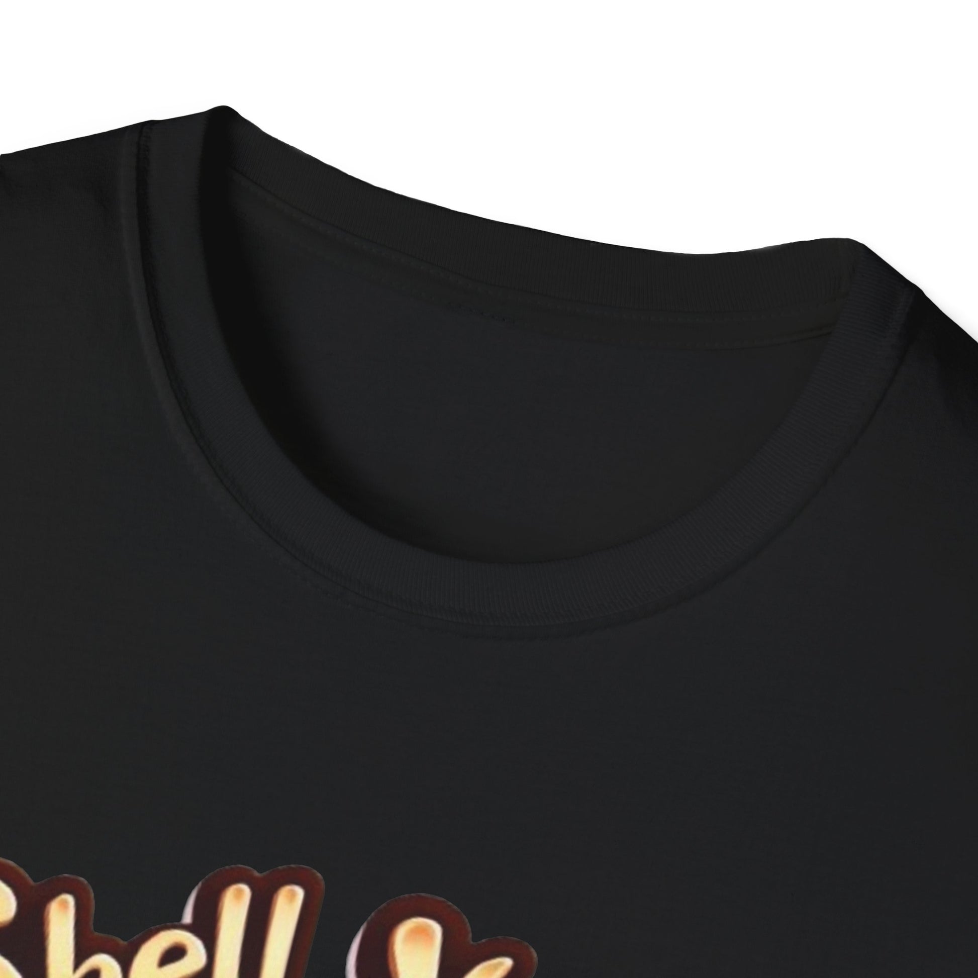 Summer- Shell Yeah! Cute Crab T-Shirt Printify T-Shirt Rhythm & Drip Apparel
