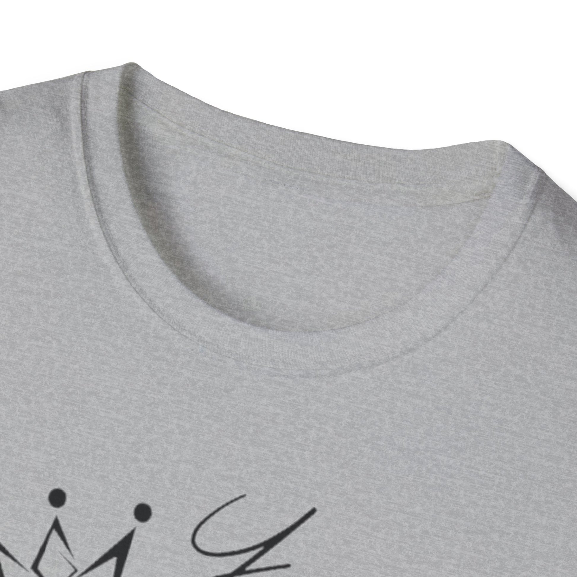 Your Royal Highness T-Shirt Printify T-Shirt Rhythm & Drip Apparel