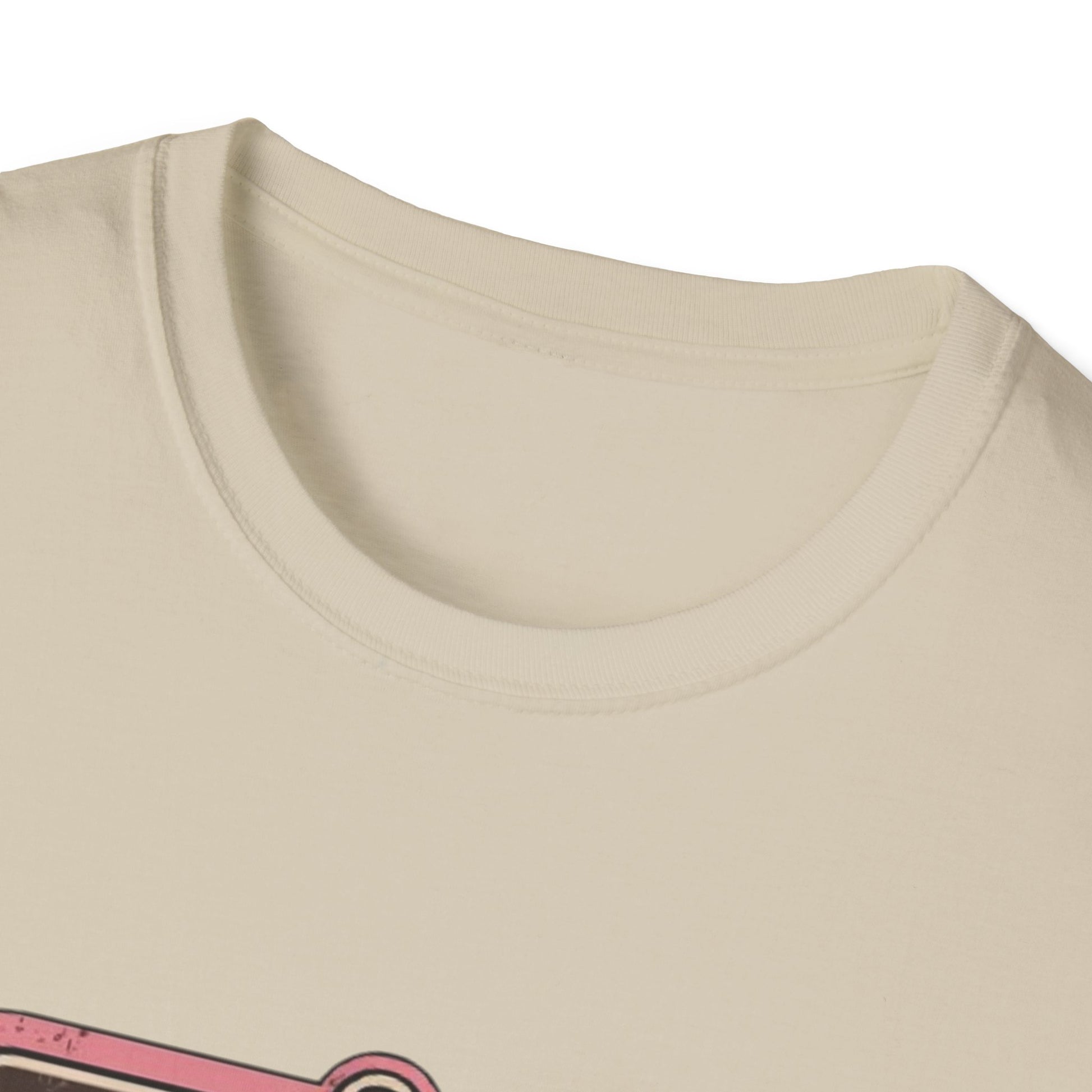 Summer- Lake Time T-Shirt Printify T-Shirt Rhythm & Drip Apparel