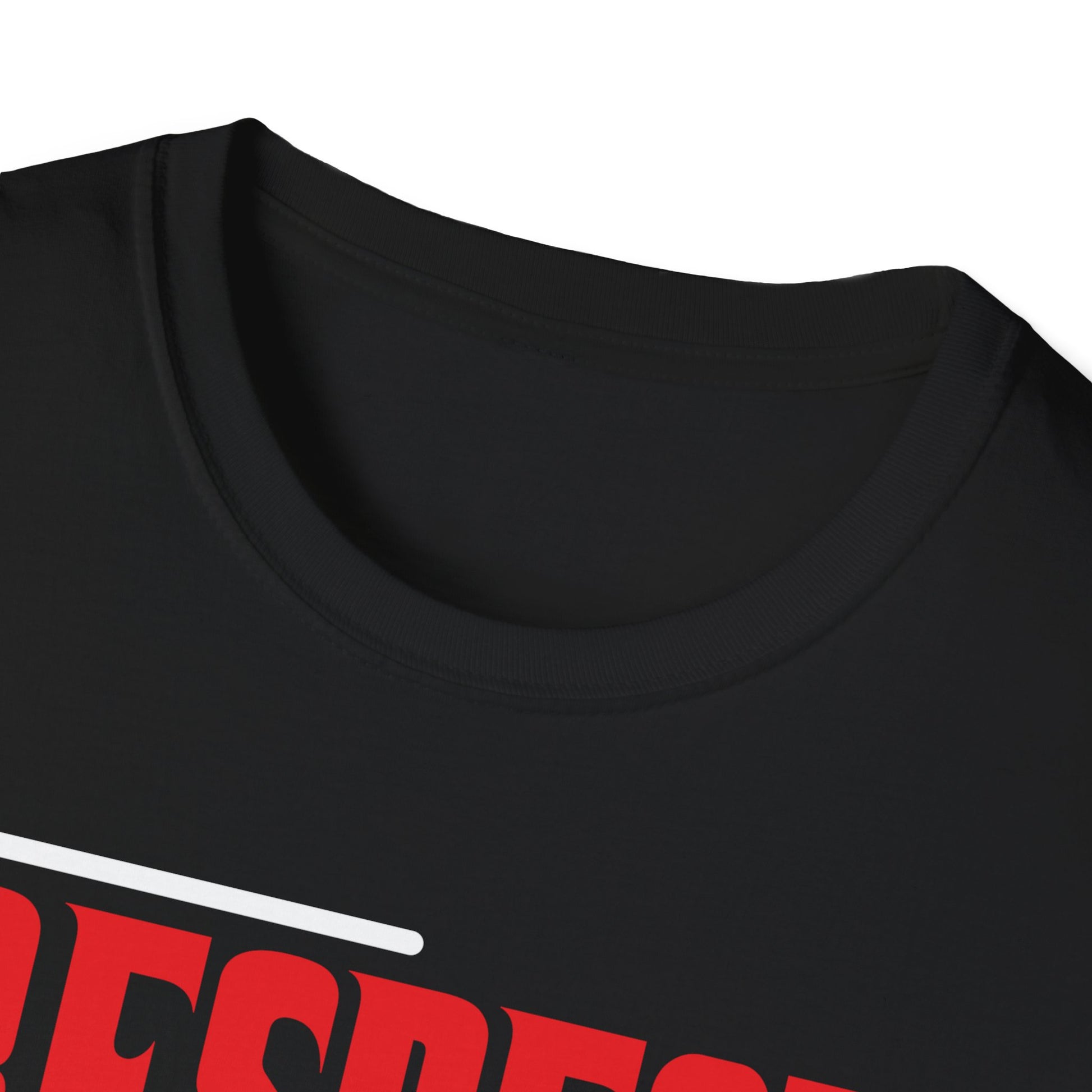 Respect the Hustle T-Shirt Printify T-Shirt Rhythm & Drip Apparel