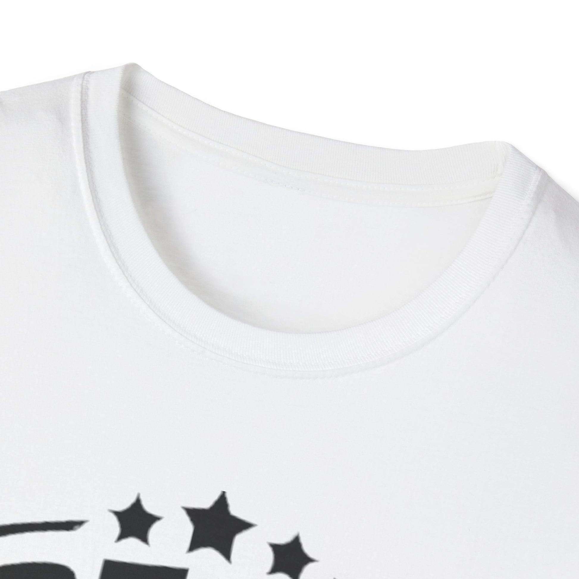 Best Dad Ever T-Shirt Printify T-Shirt Rhythm & Drip Apparel