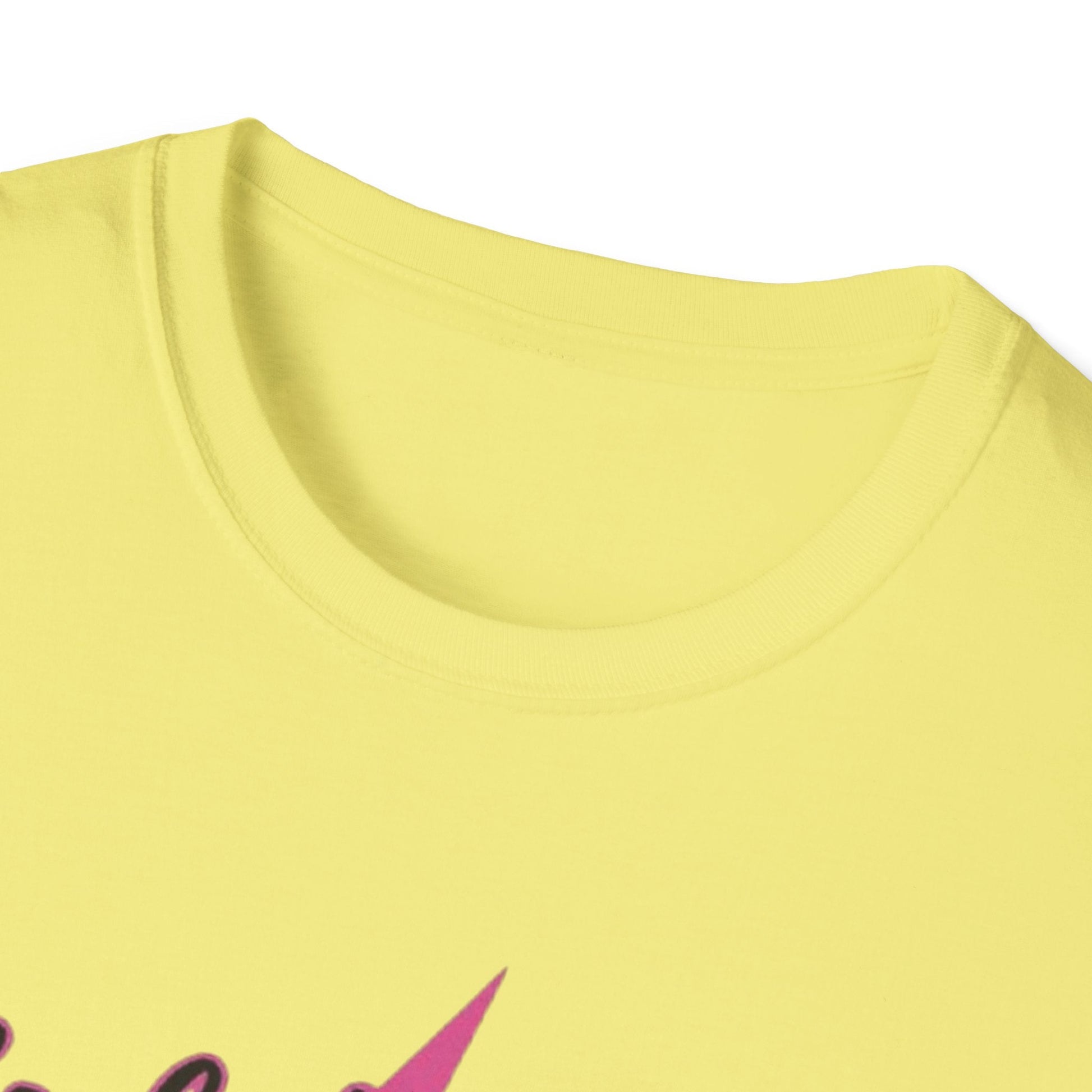 Who Left Me in Charge Of These Humas Printify T-Shirt Rhythm & Drip Apparel