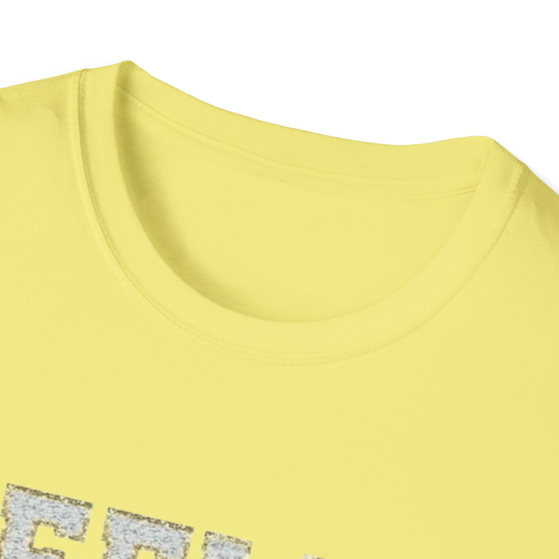 Winter- Feelin' Frosty T-Shirt Printify T-Shirt Rhythm & Drip Apparel
