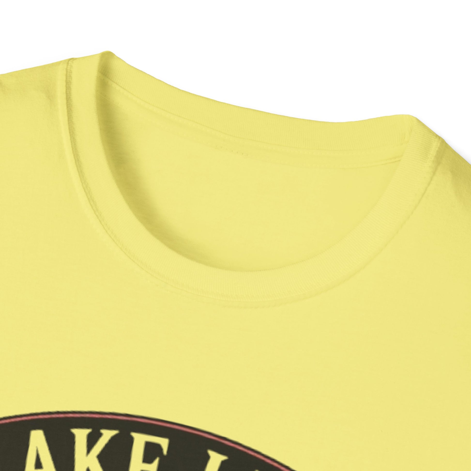 Summer- Lake Life T-Shirt Printify T-Shirt Rhythm & Drip Apparel