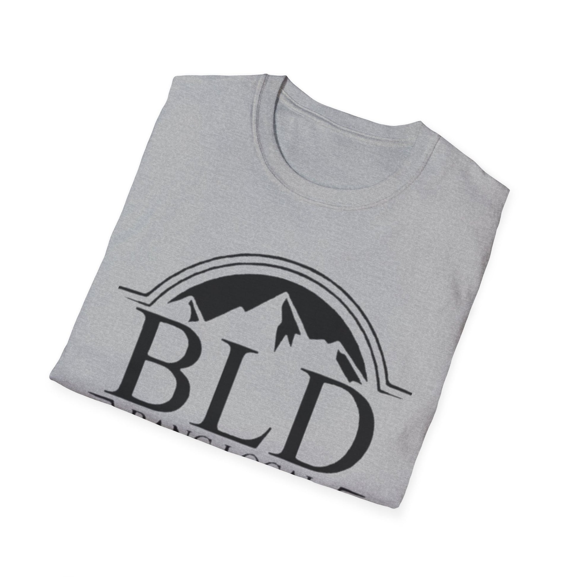 Bang Local Dads T-Shirt Printify T-Shirt Rhythm & Drip Apparel