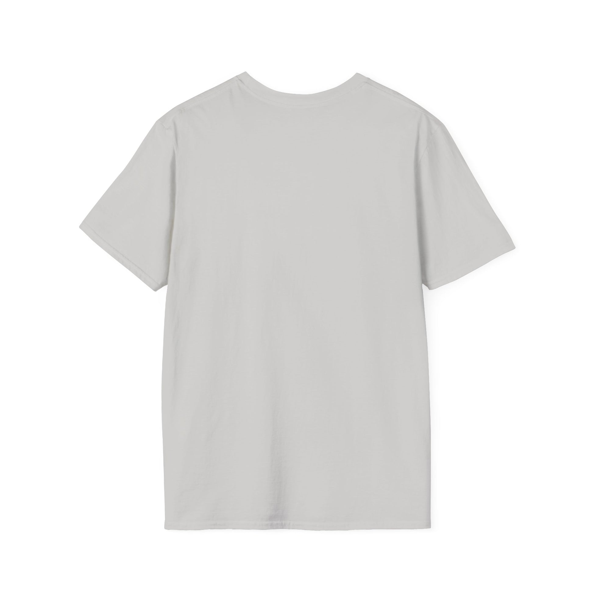 Every Day is a Fresh Start Unisex Softstyle T-Shirt - Rhythm & Drip