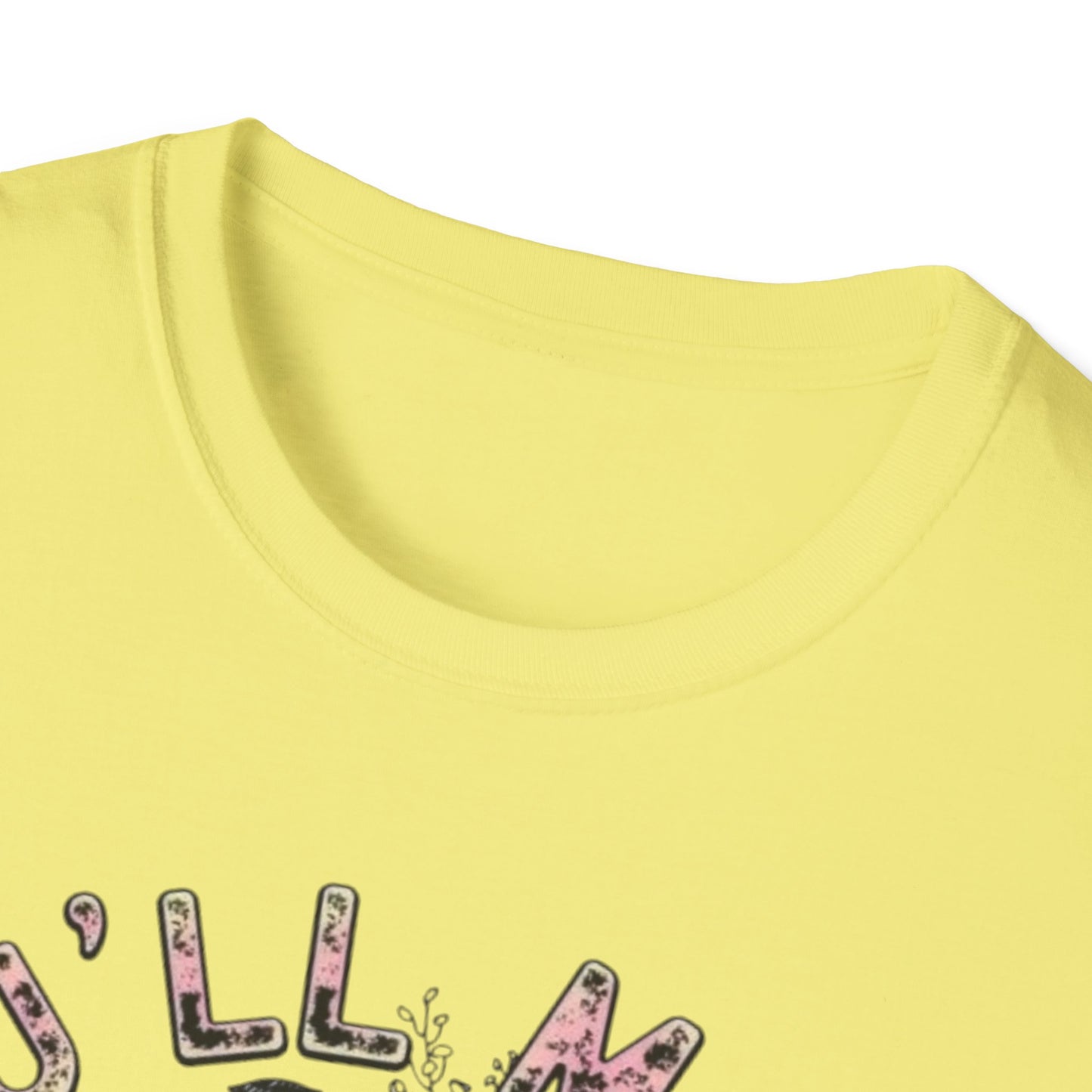 You'll Make Great Fertilizer Printify T-Shirt Rhythm & Drip Apparel