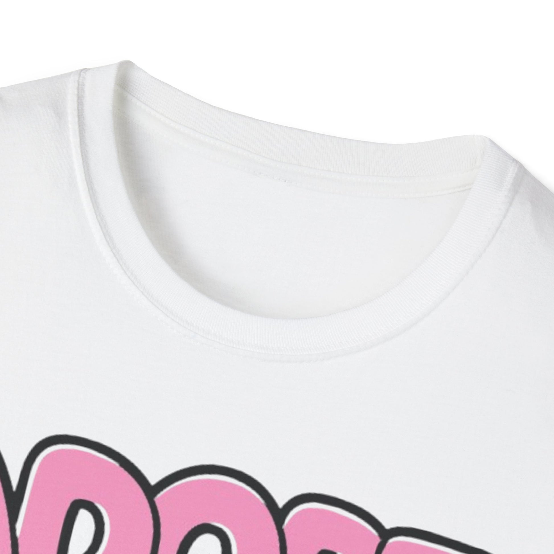 Adopt Don't Shop T-Shirt Printify T-Shirt Rhythm & Drip Apparel