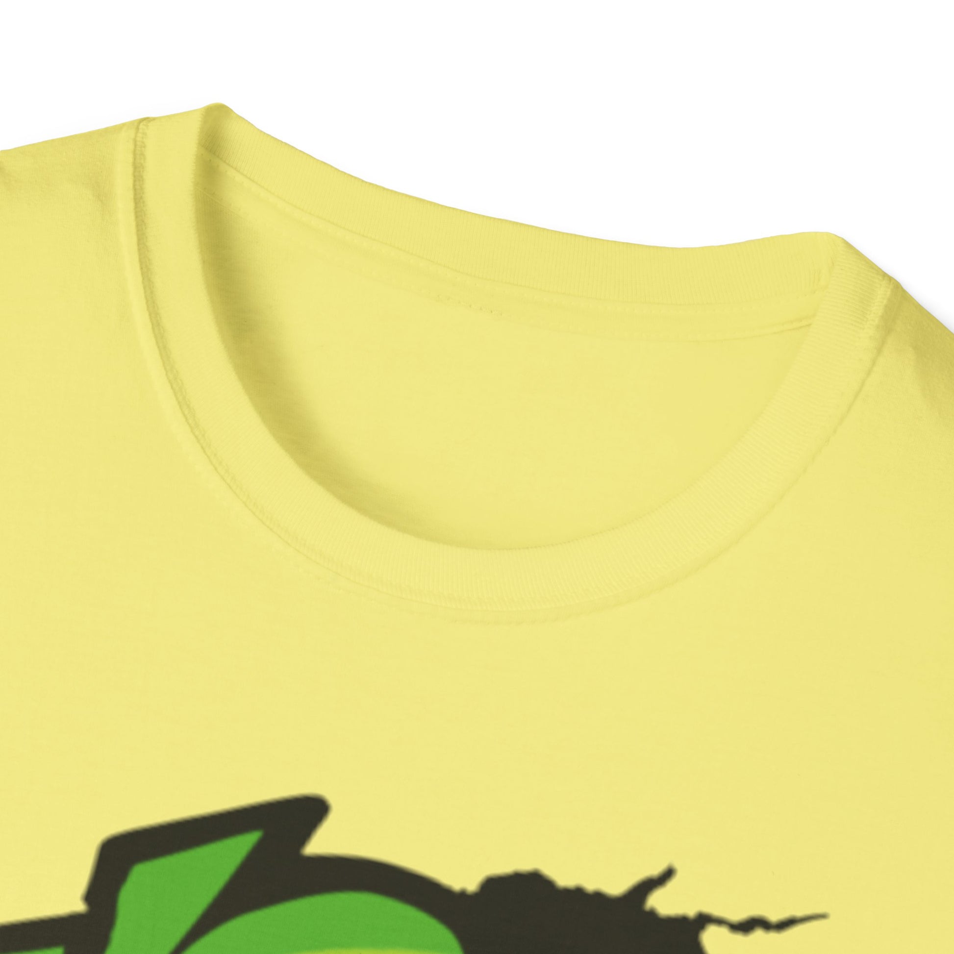 420 Vibes T-Shirt Printify T-Shirt Rhythm & Drip Apparel