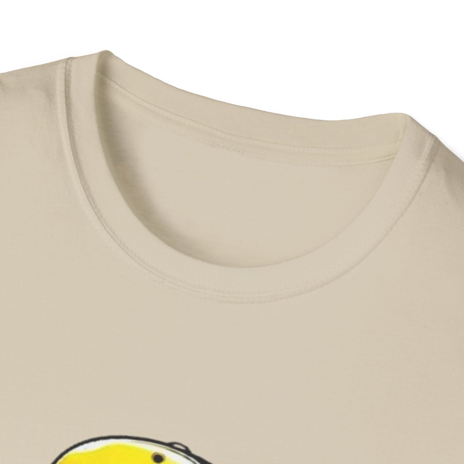 Bass Fever Unisex T-Shirt Printify T-Shirt Rhythm & Drip Apparel