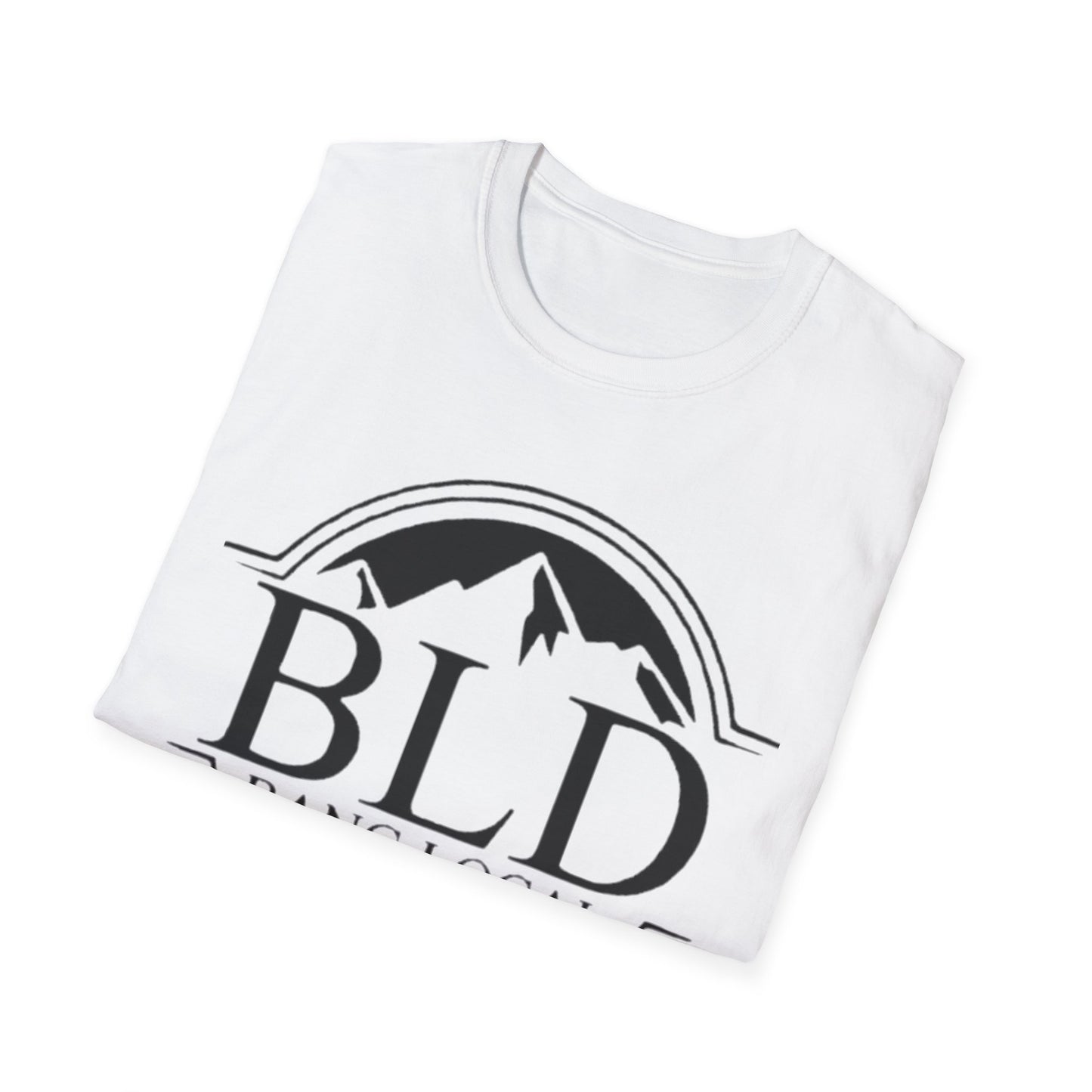 Bang Local Dads T-Shirt Printify T-Shirt Rhythm & Drip Apparel
