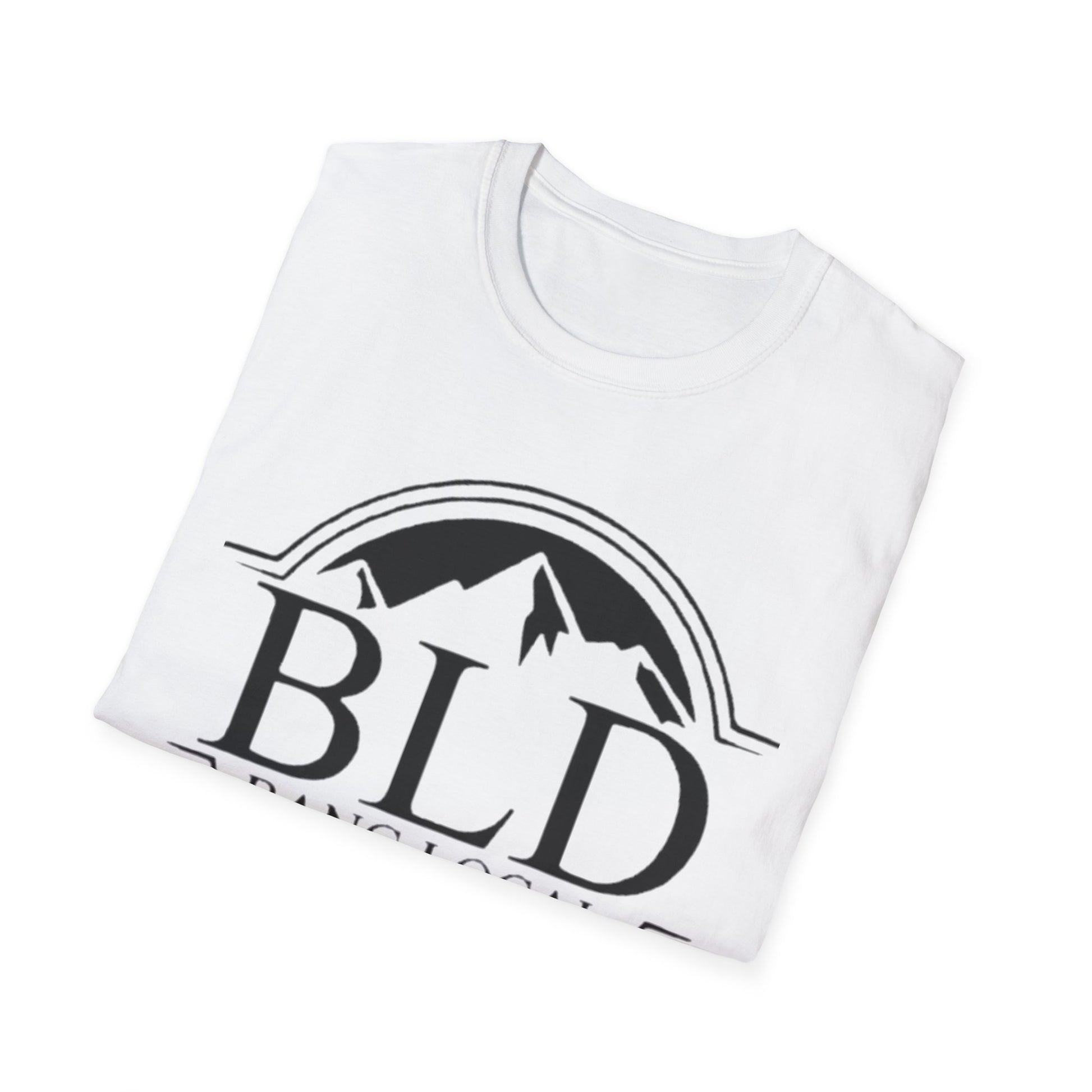 Bang Local Dads T-Shirt Printify T-Shirt Rhythm & Drip Apparel