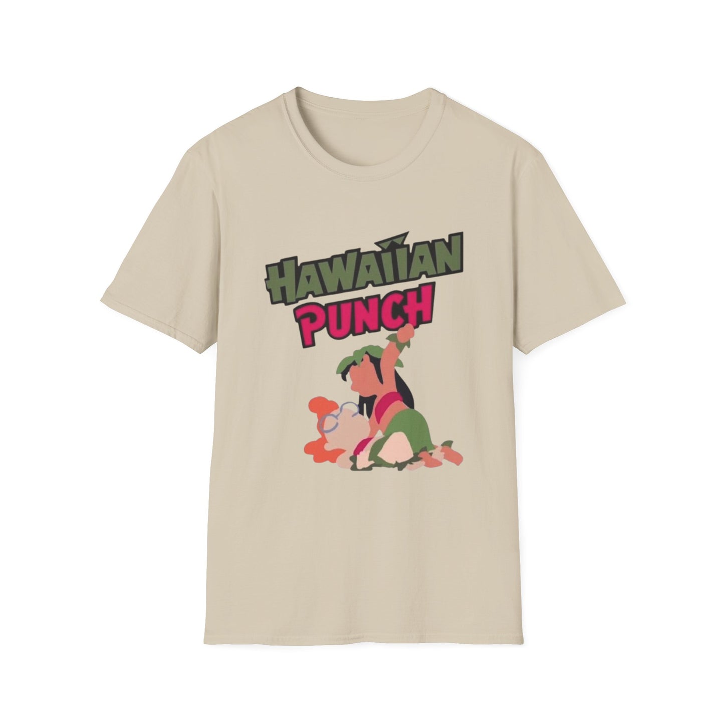 Hawaiian Punch T-Shirt