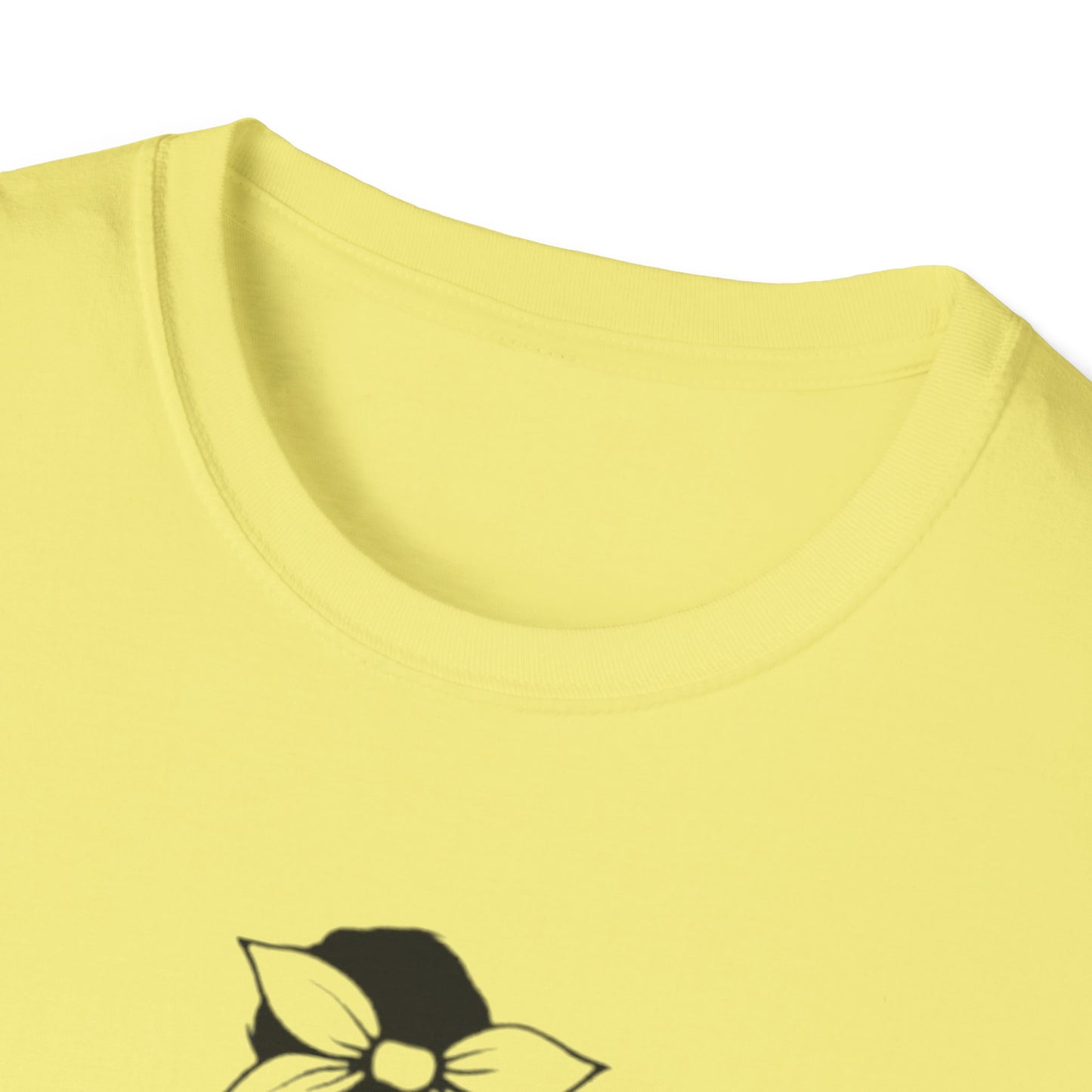 Biker Girl T-Shirt Printify T-Shirt Rhythm & Drip Apparel