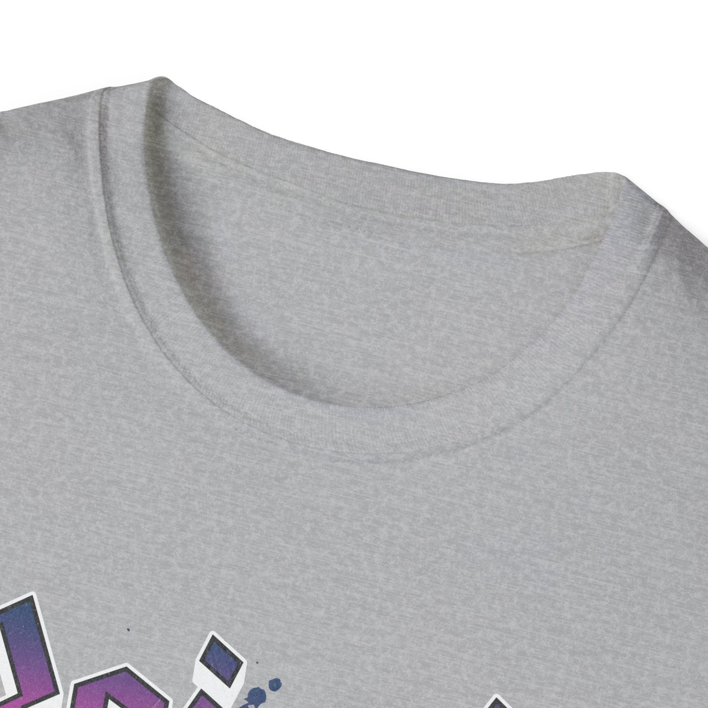90s Retro Graphic Tee Printify T-Shirt Rhythm & Drip Apparel