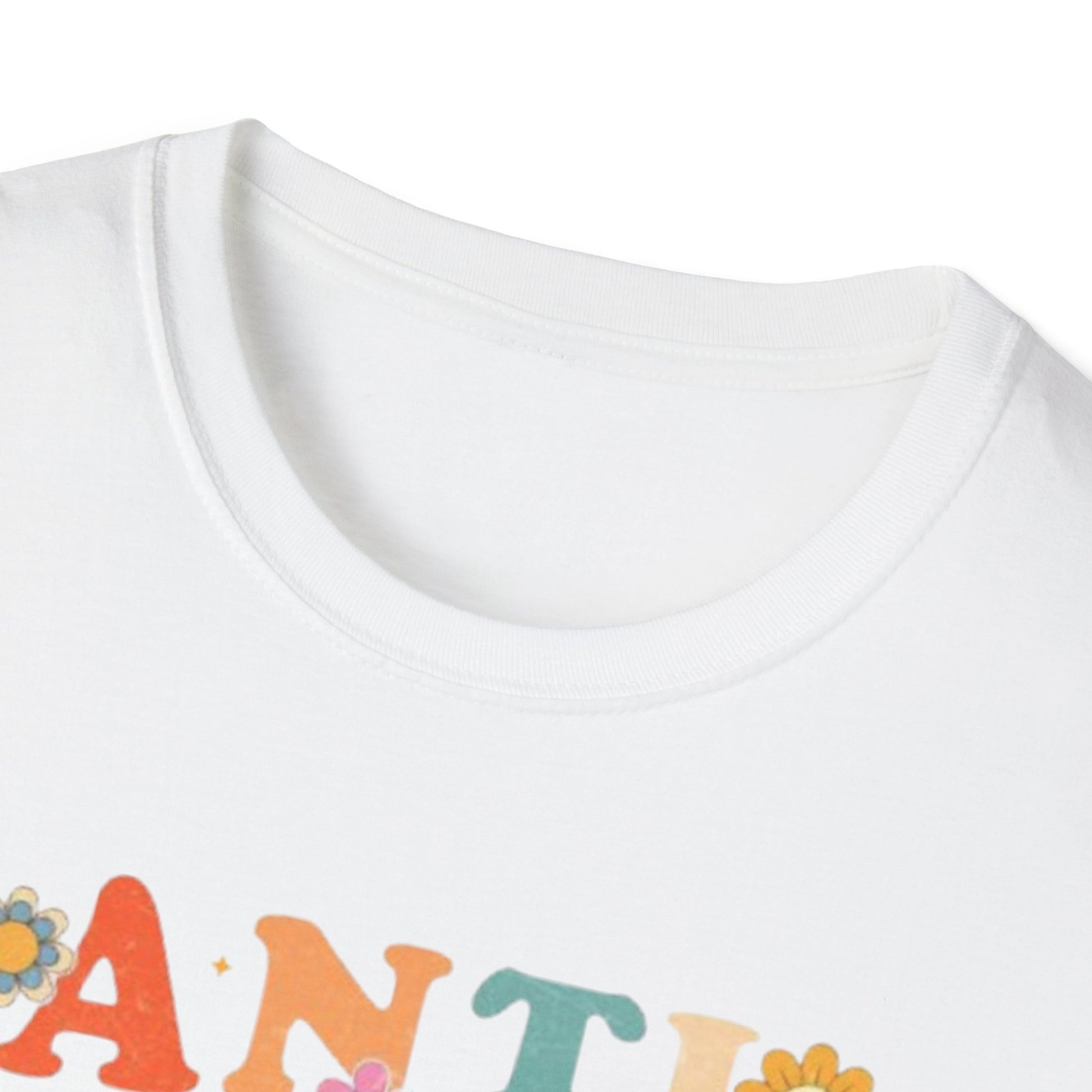 Anti-Social Cat Mom Club T-Shirt Printify T-Shirt Rhythm & Drip Apparel