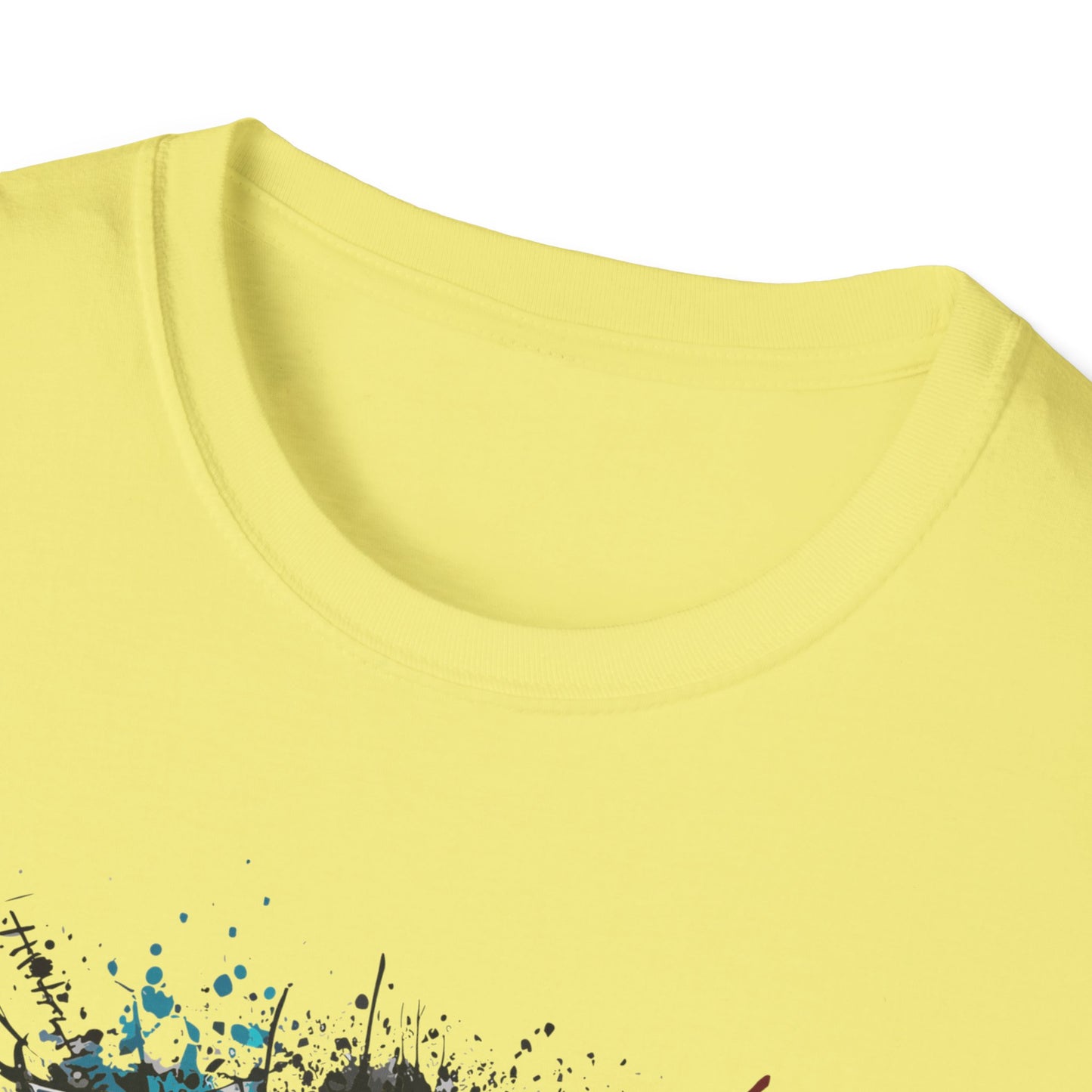 Your Journey Defines Your Legacy T-Shit Printify T-Shirt Rhythm & Drip Apparel