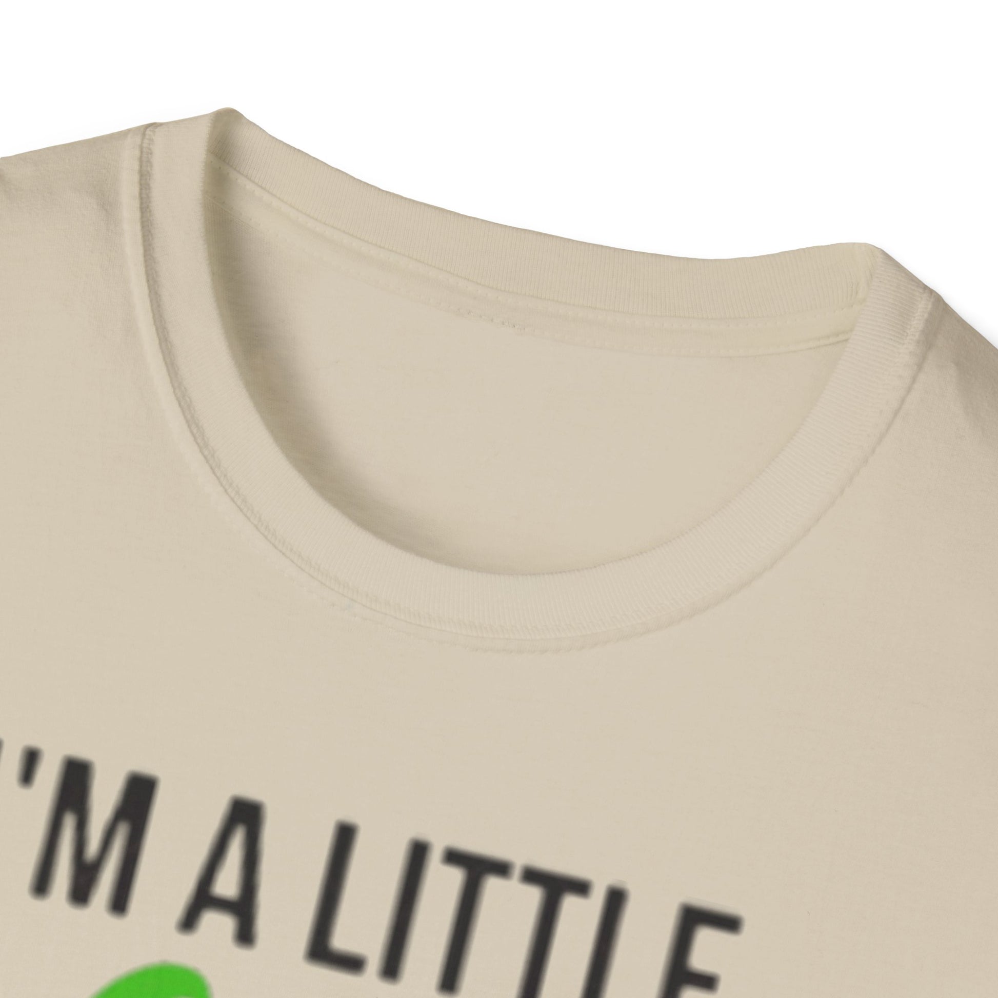 I'm a Little High Maintenance Printify T-Shirt Rhythm & Drip Apparel
