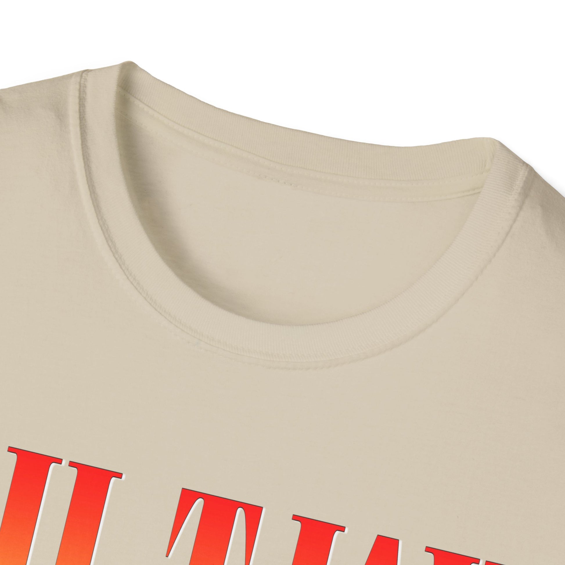 Lil Tjay Unisex Softstyle T-Shirt - Retro Graphic Tee for Music Fans - Rhythm & Drip