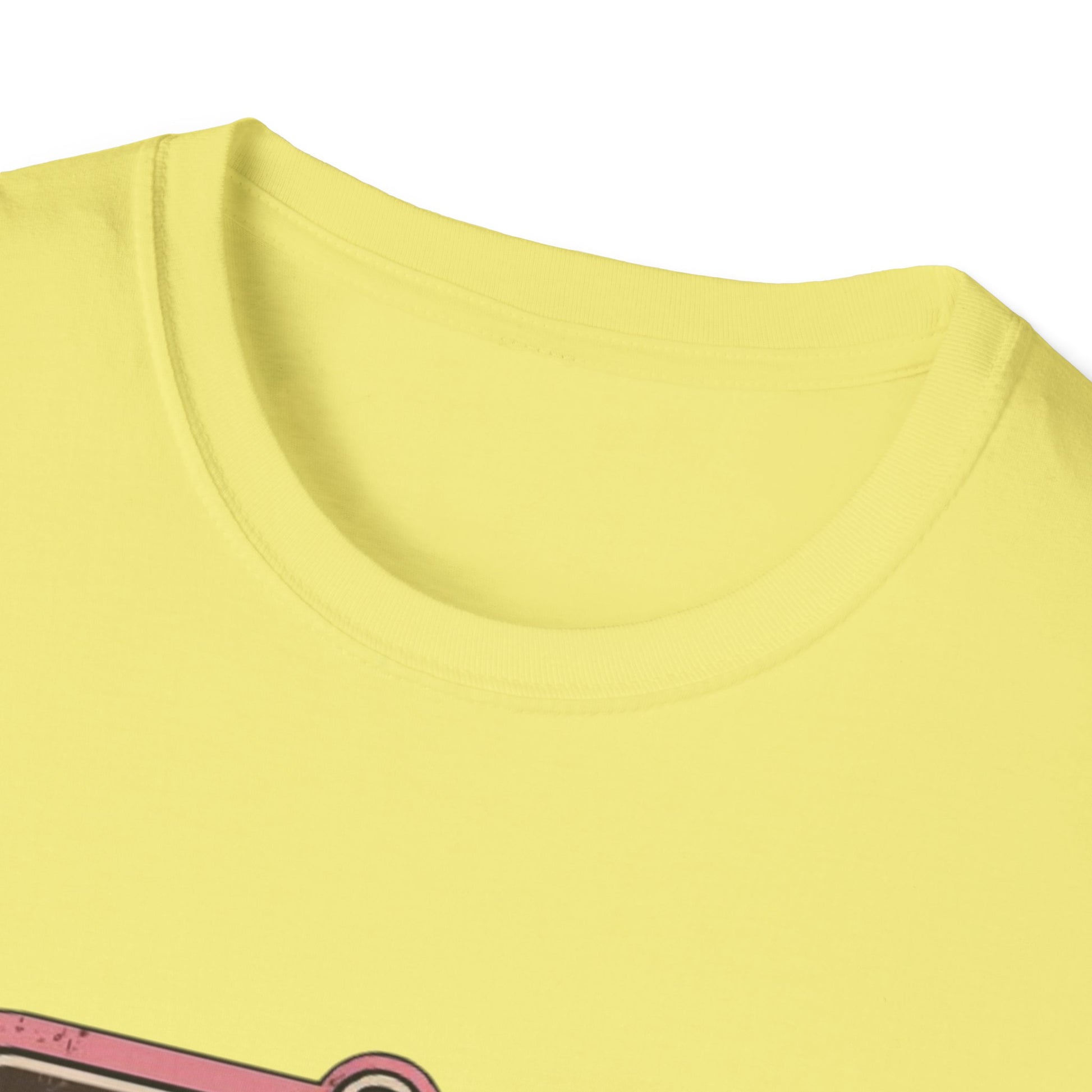 Summer- Lake Time T-Shirt Printify T-Shirt Rhythm & Drip Apparel